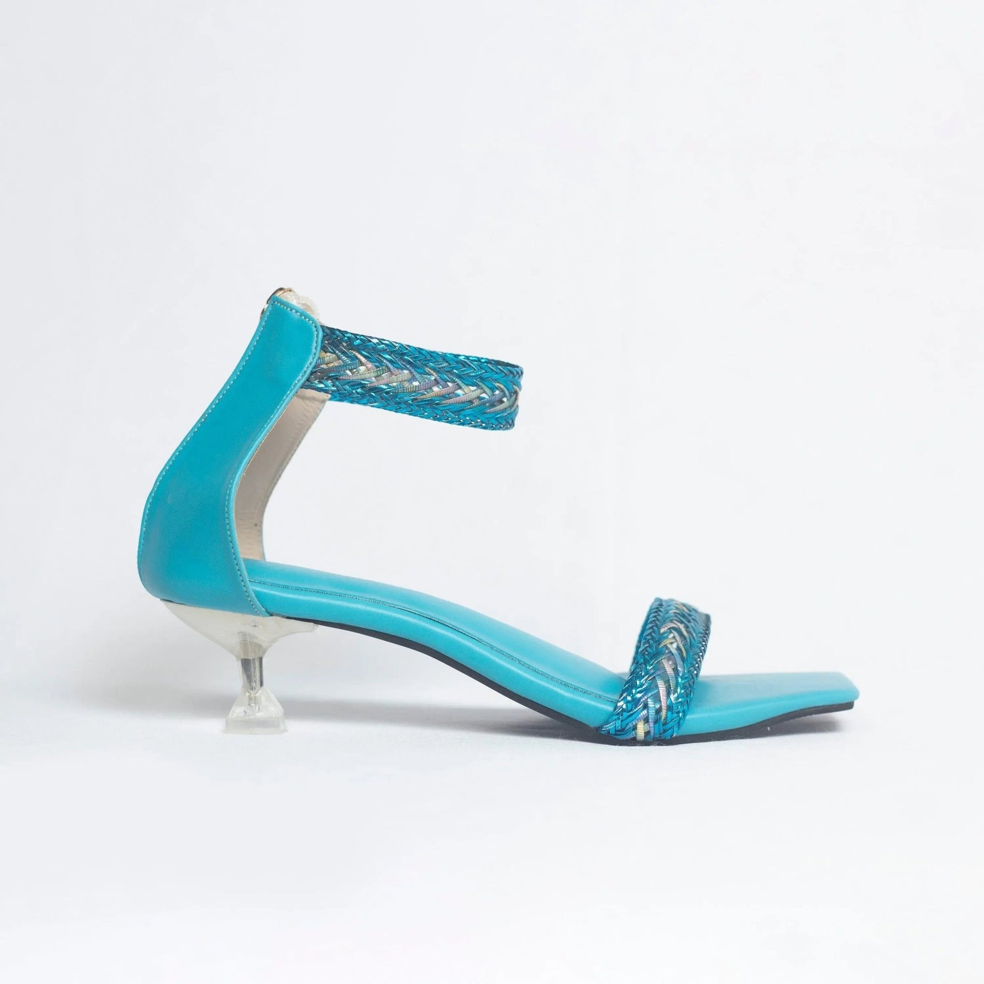 Pencil Heels Premium Shoes - Nawabi Shoes BD