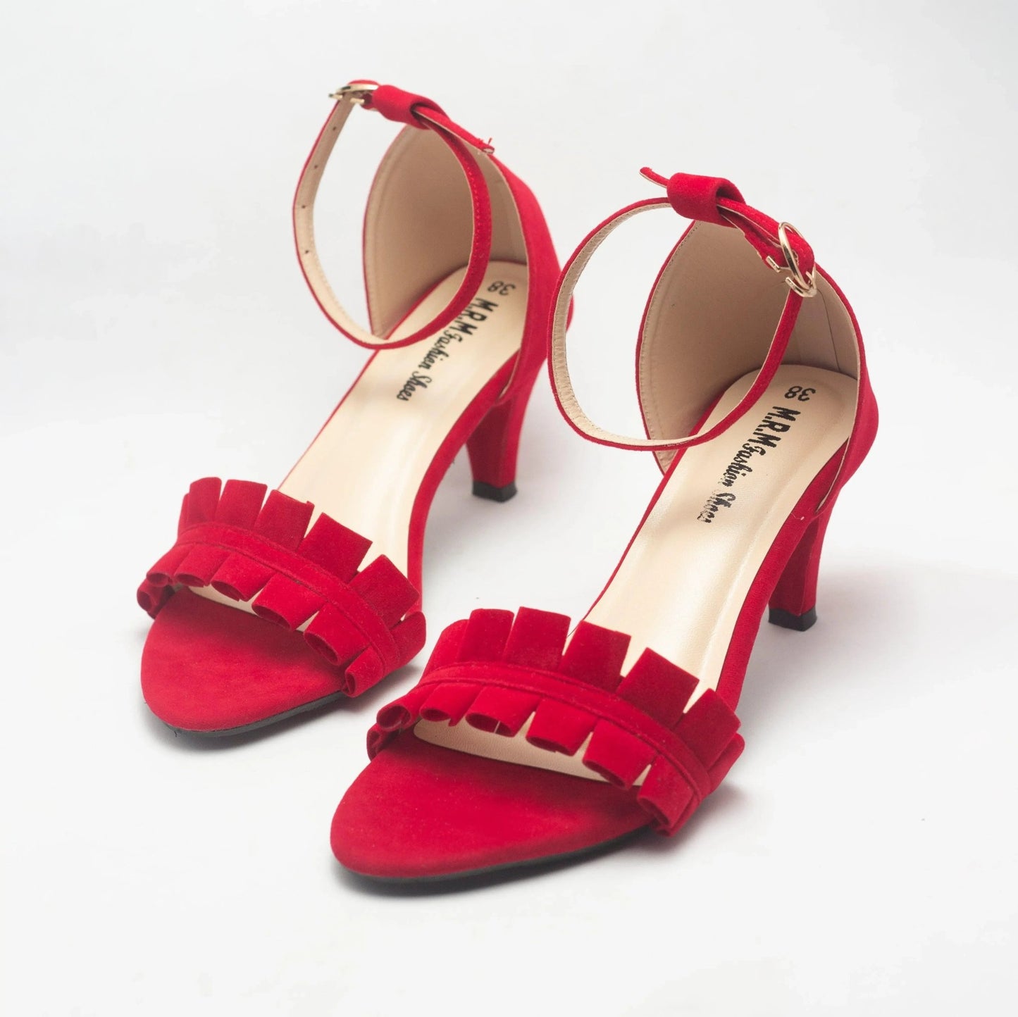 Pencil Heels Premium Shoes - Nawabi Shoes BD