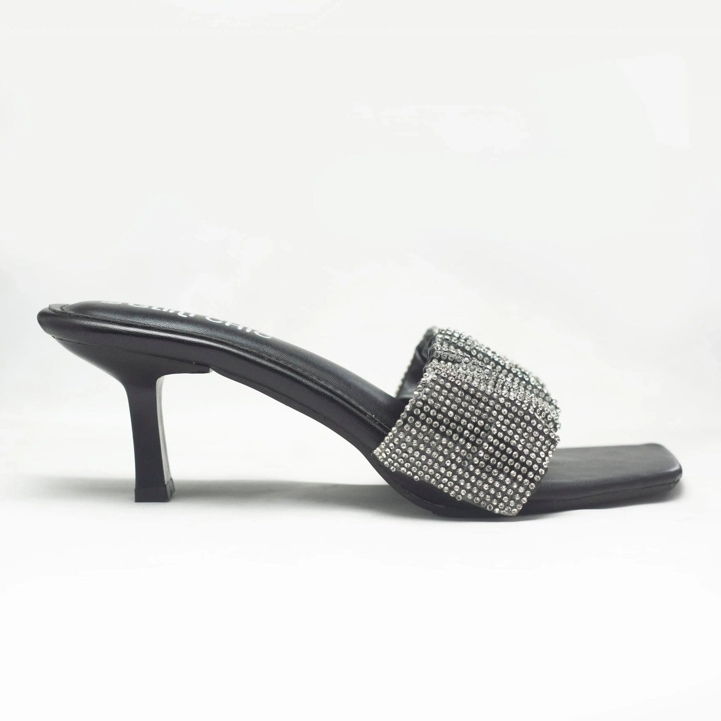 Pencil Heels Premium Shoes - Nawabi Shoes BD