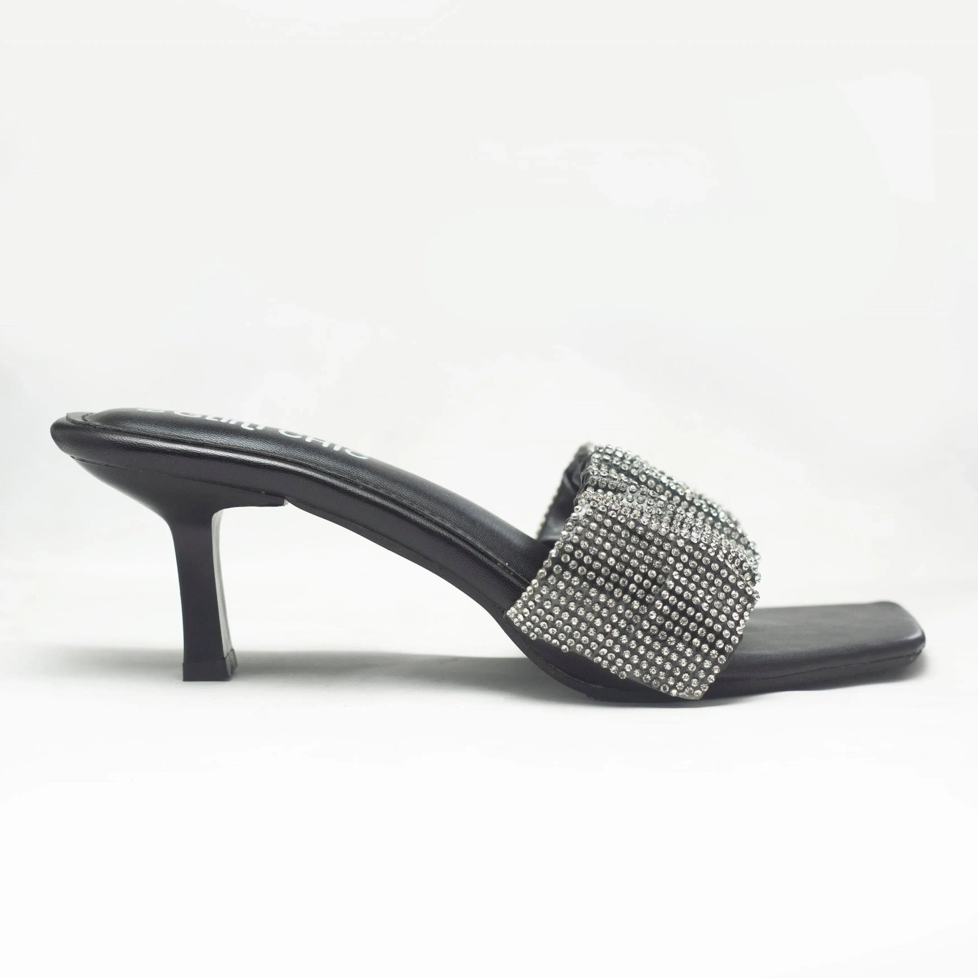 Pencil Heels Premium Shoes - Nawabi Shoes BD