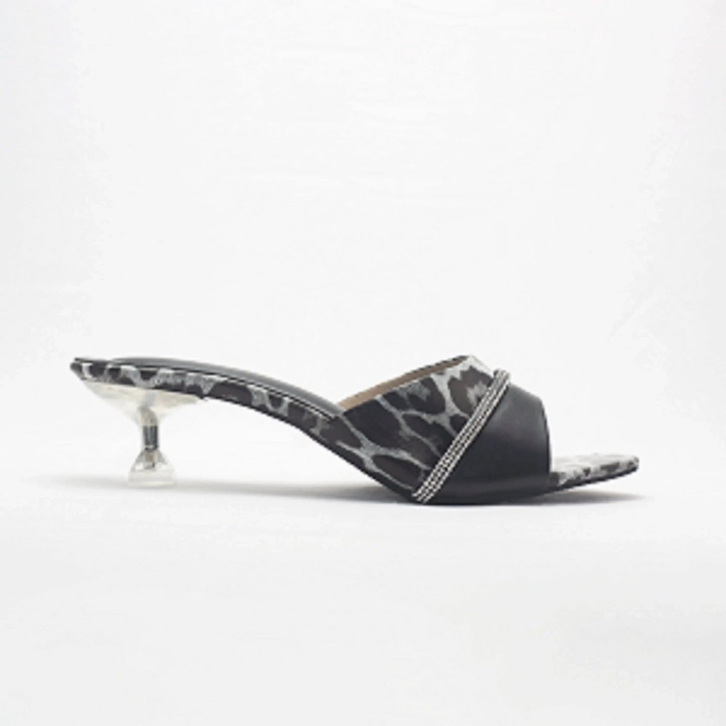 Pencil Heels Premium Shoes - Nawabi Shoes BD