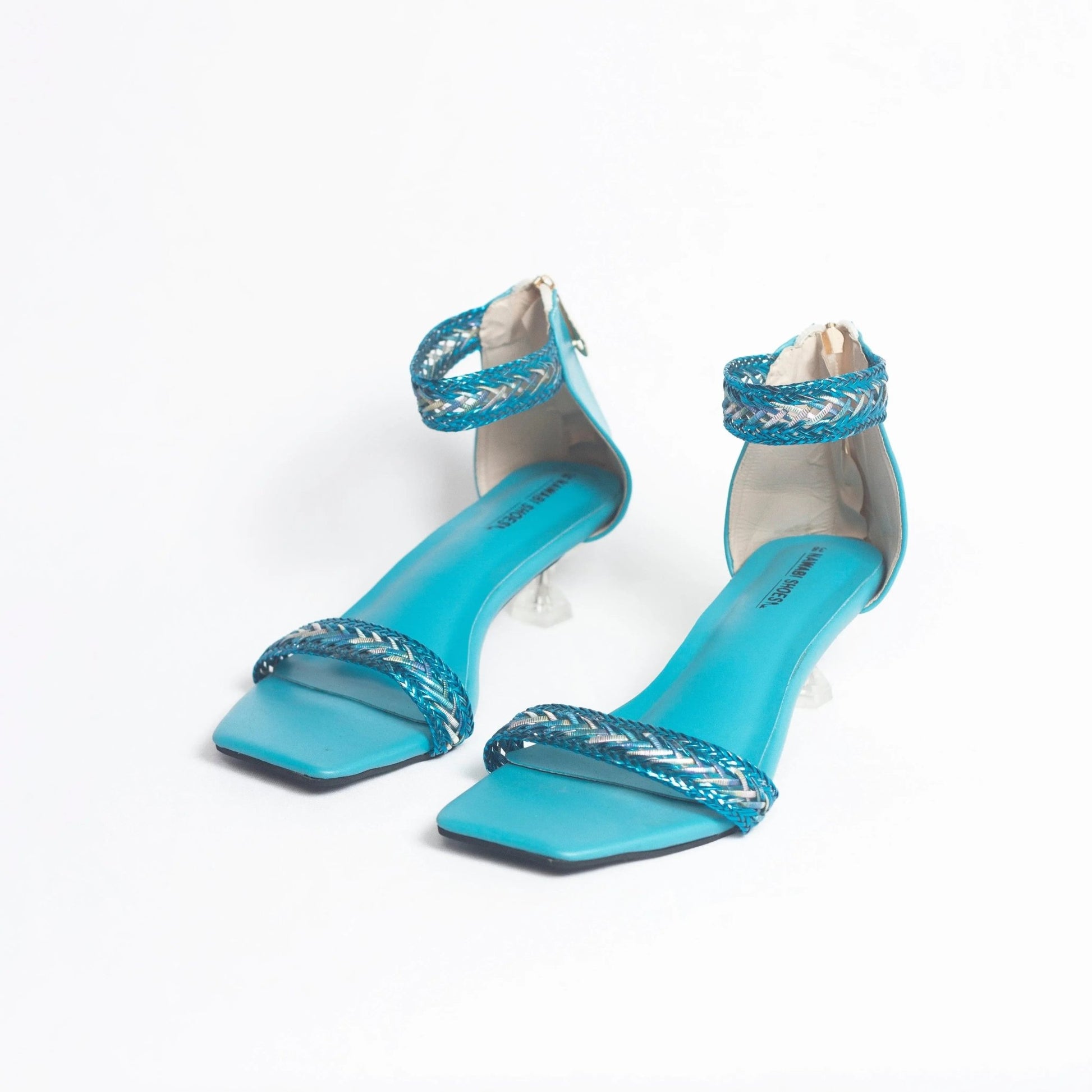 Pencil Heels Premium Shoes - Nawabi Shoes BD