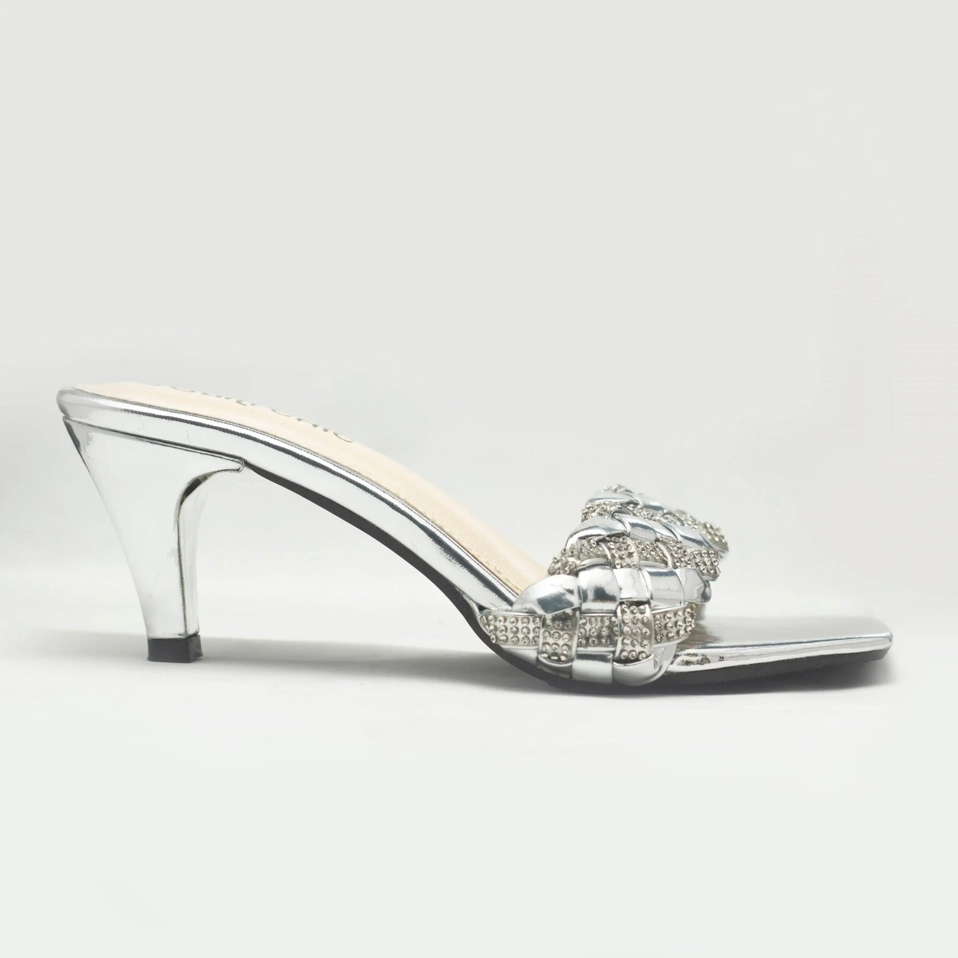 Pencil Heels Premium Shoes - Nawabi Shoes BD