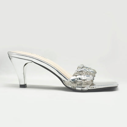 Pencil Heels Premium Shoes - Nawabi Shoes BD