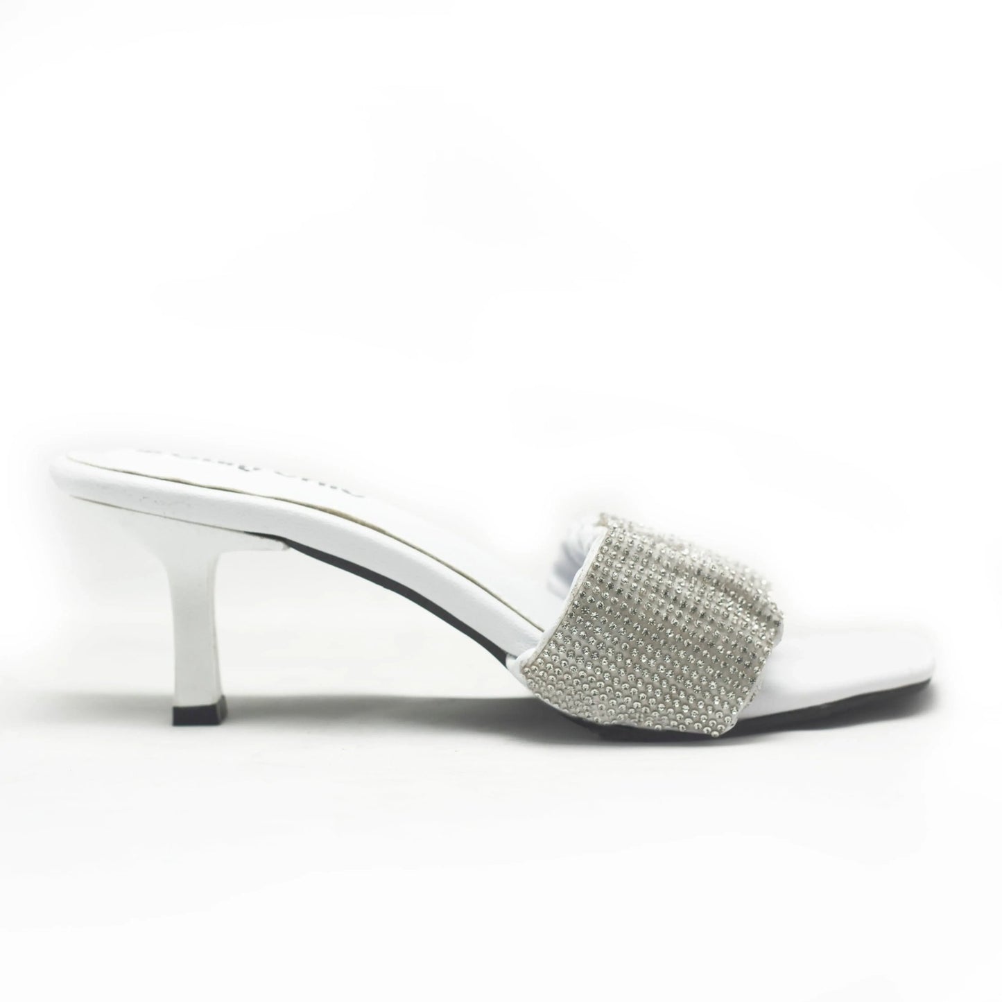 Pencil Heels Premium Shoes - Nawabi Shoes BD