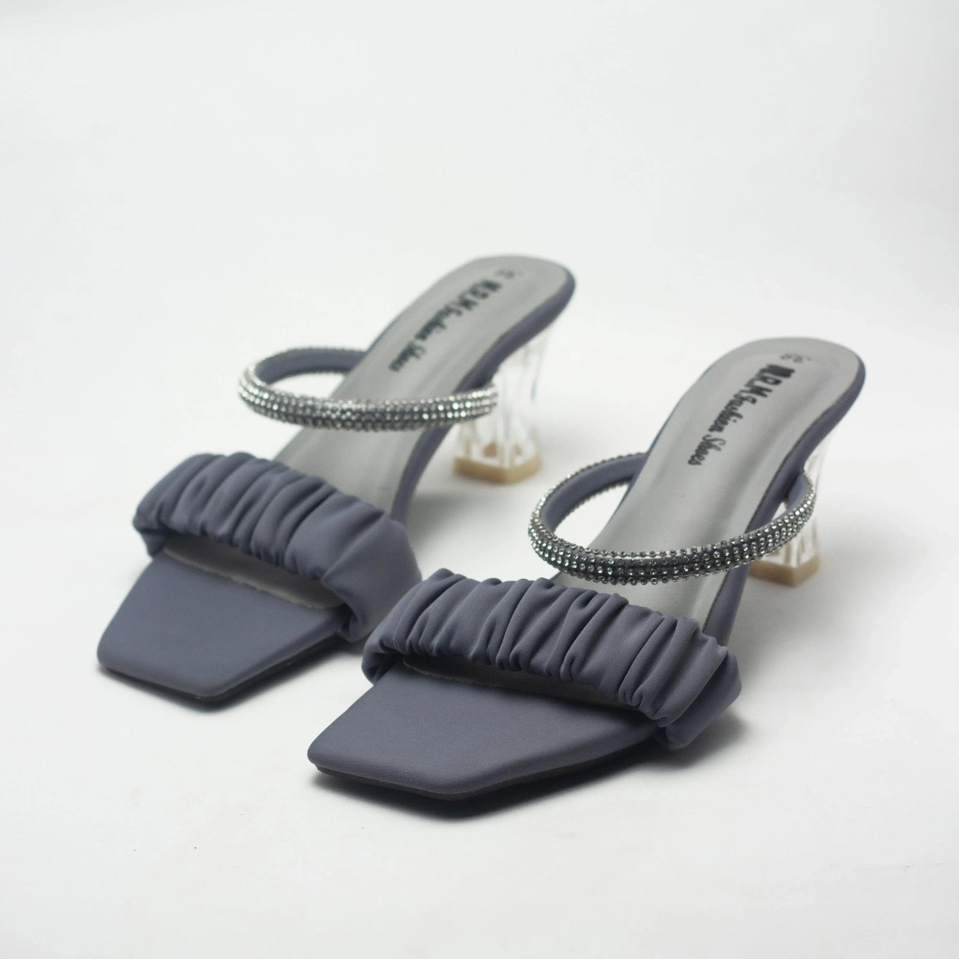 Premium Pencil Heels for Women | Elegant Stilettos Price in BD - Nawabi Shoes BD