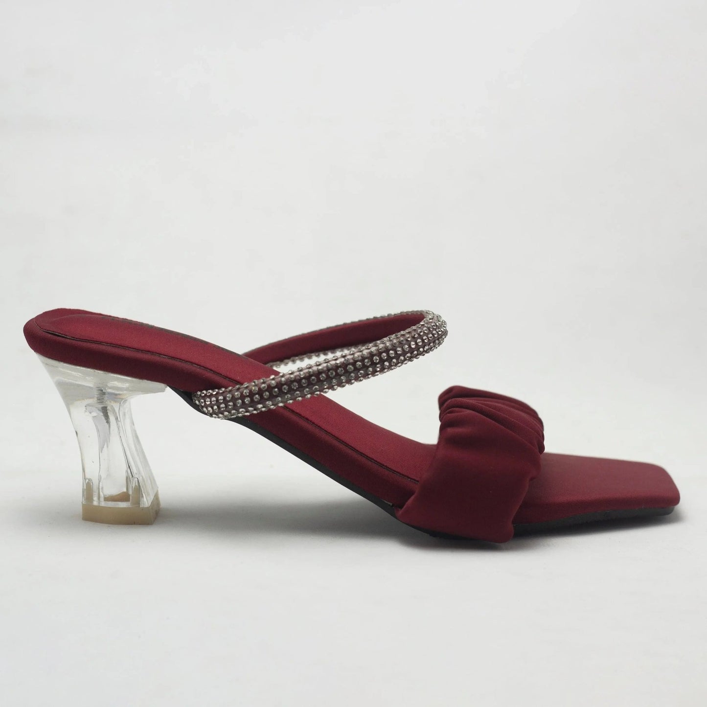 Premium Pencil Heels for Women | Elegant Stilettos Price in BD - Nawabi Shoes BD