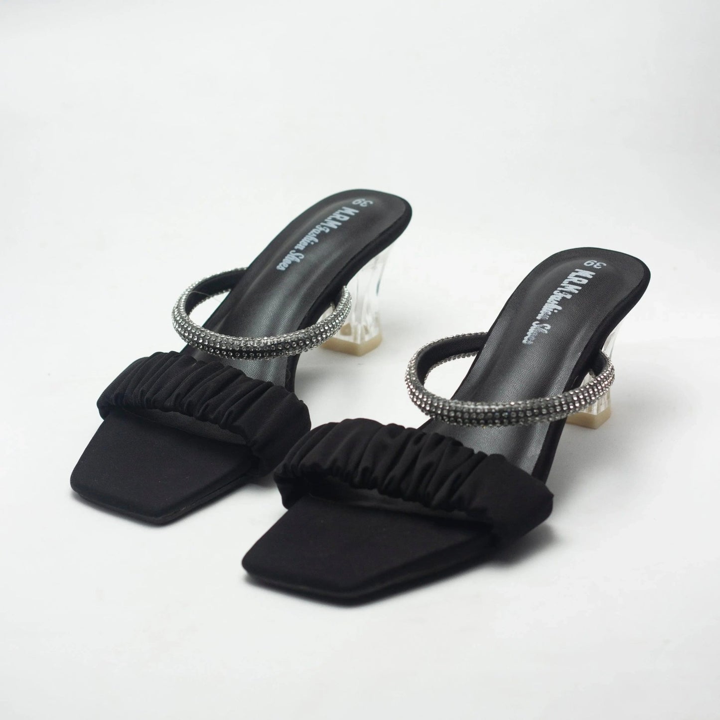 Premium Pencil Heels for Women | Elegant Stilettos Price in BD - Nawabi Shoes BD