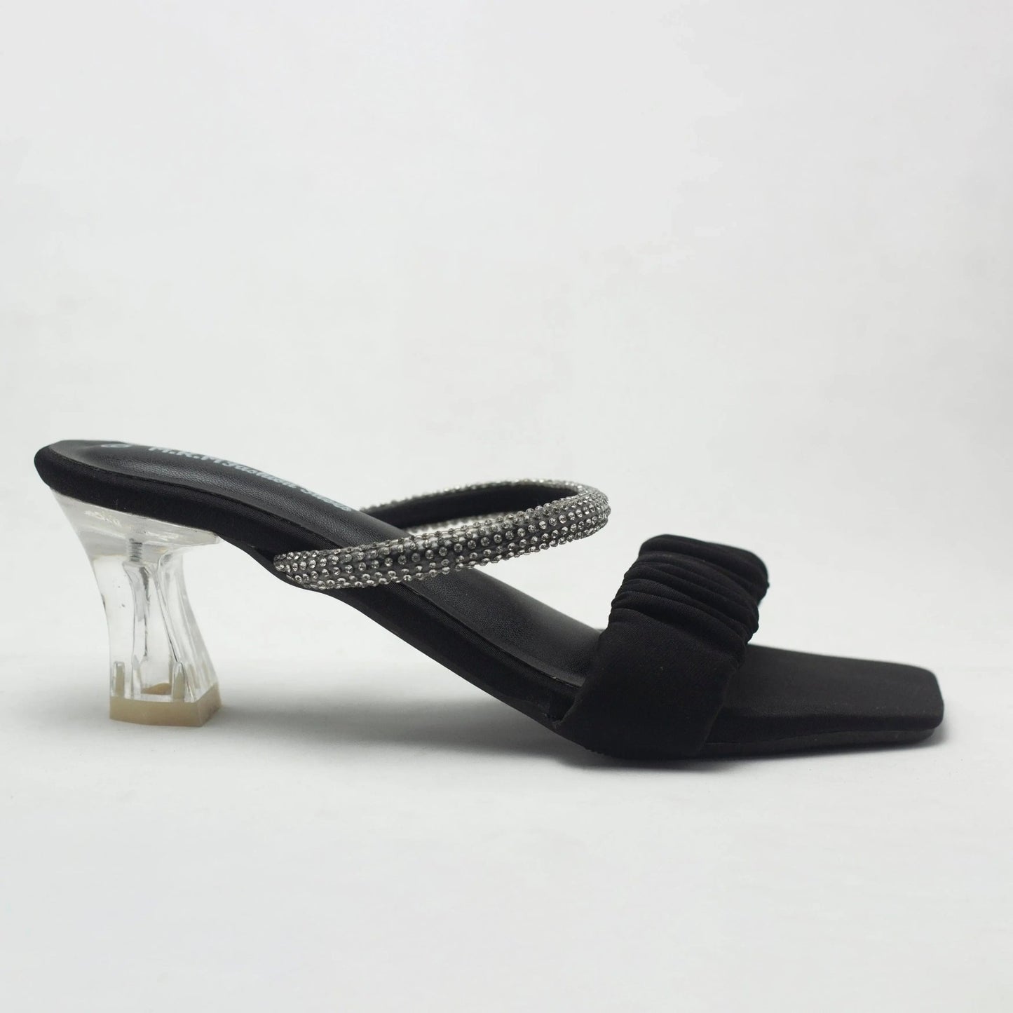 Premium Pencil Heels for Women | Elegant Stilettos Price in BD - Nawabi Shoes BD