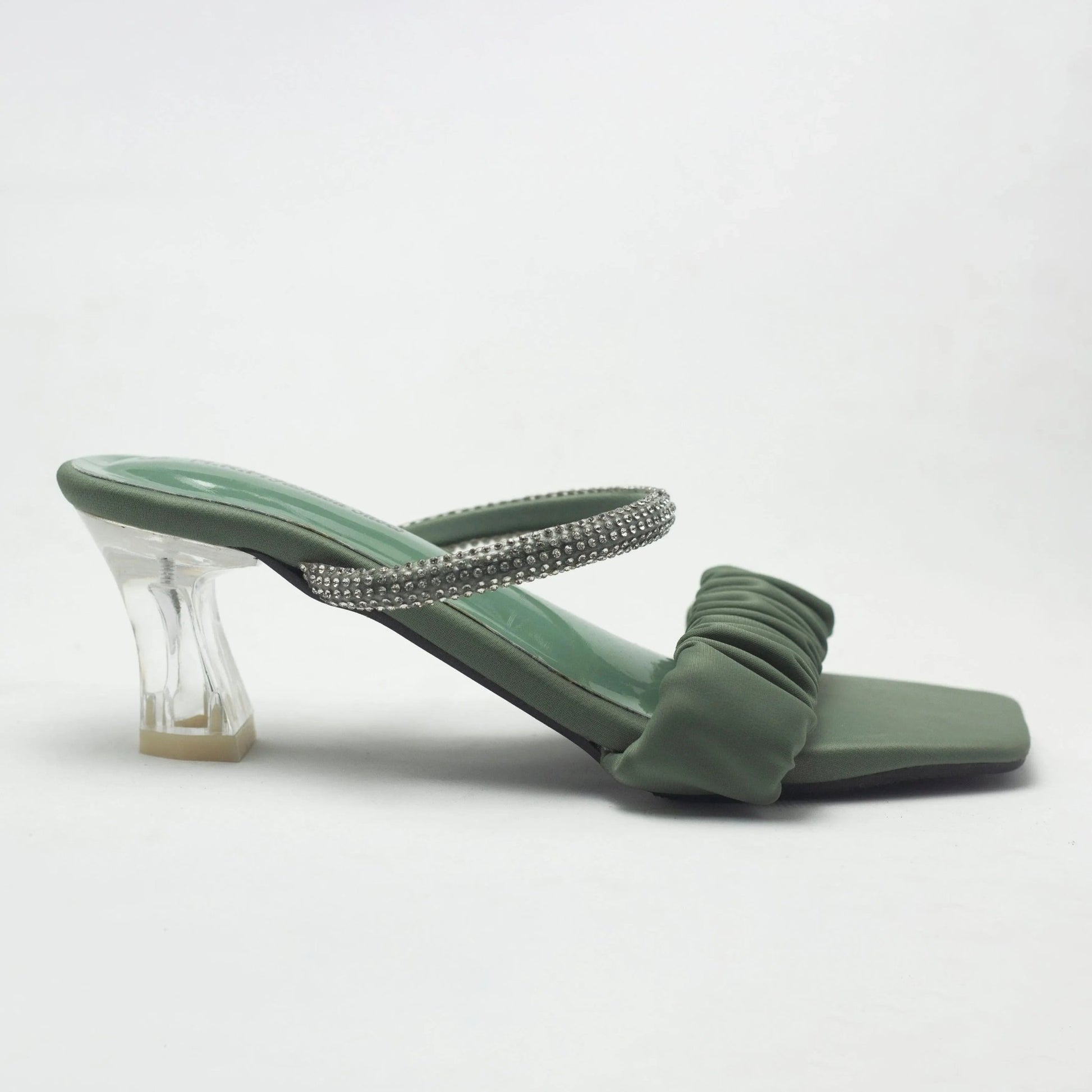 Premium Pencil Heels for Women | Elegant Stilettos Price in BD - Nawabi Shoes BD
