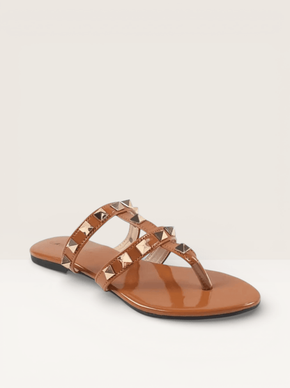 Put Your Best Foot Forward in Flat Shoes - Nawabi Shoes BD