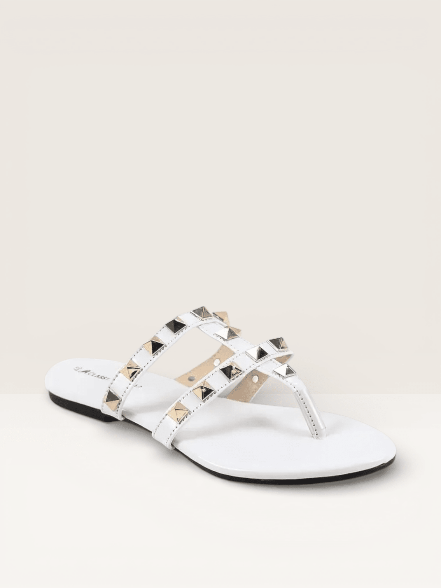Put Your Best Foot Forward in Flat Shoes - Nawabi Shoes BD