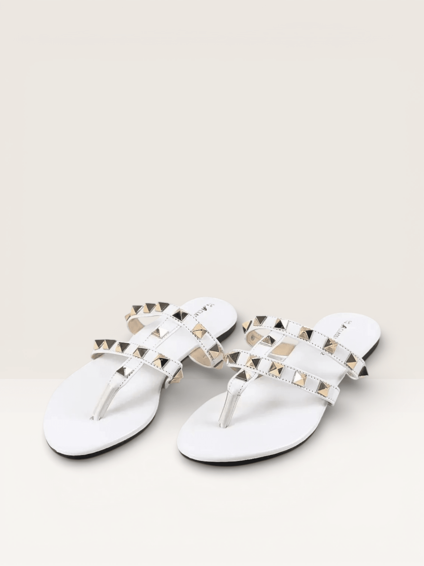 Put Your Best Foot Forward in Flat Shoes - Nawabi Shoes BD