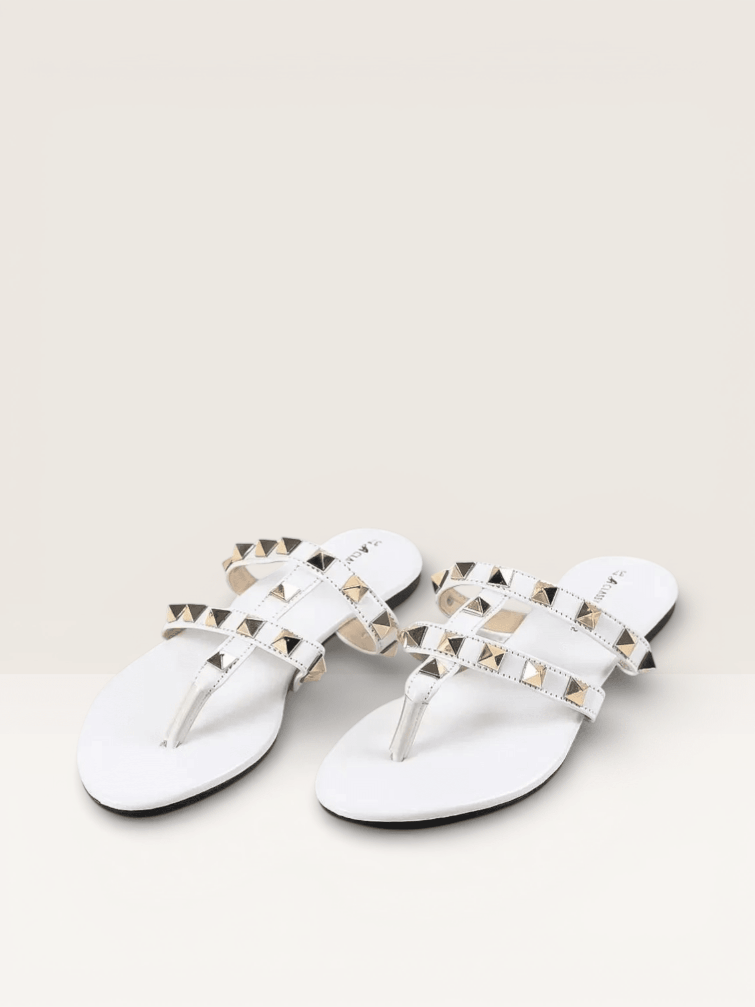 Put Your Best Foot Forward in Flat Shoes - Nawabi Shoes BD