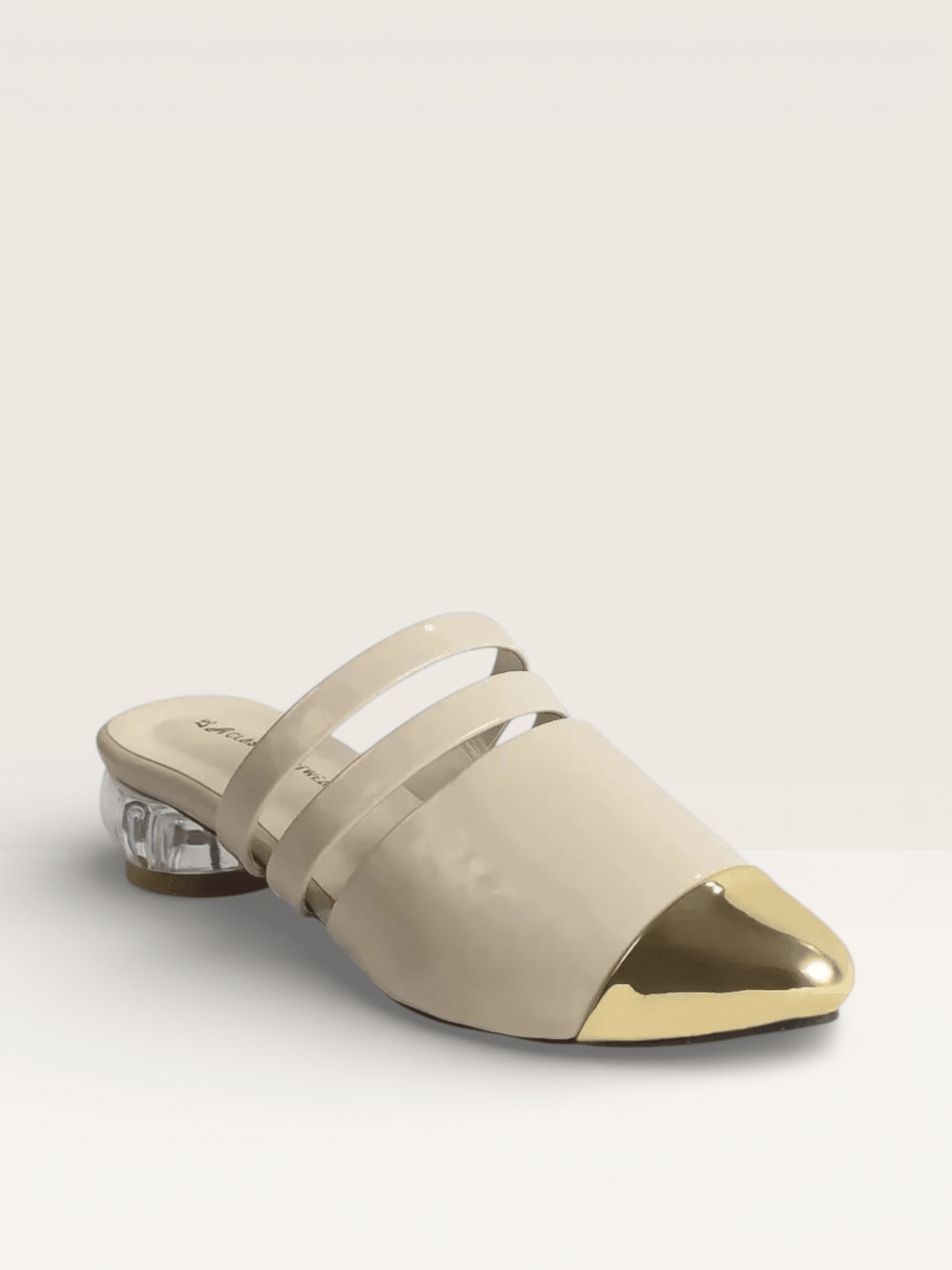 Refresh Your Wardrobe with Low Heels For Nawabi Shoes BD - Nawabi Shoes BD