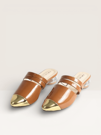 Refresh Your Wardrobe with Low Heels For Nawabi Shoes BD - Nawabi Shoes BD