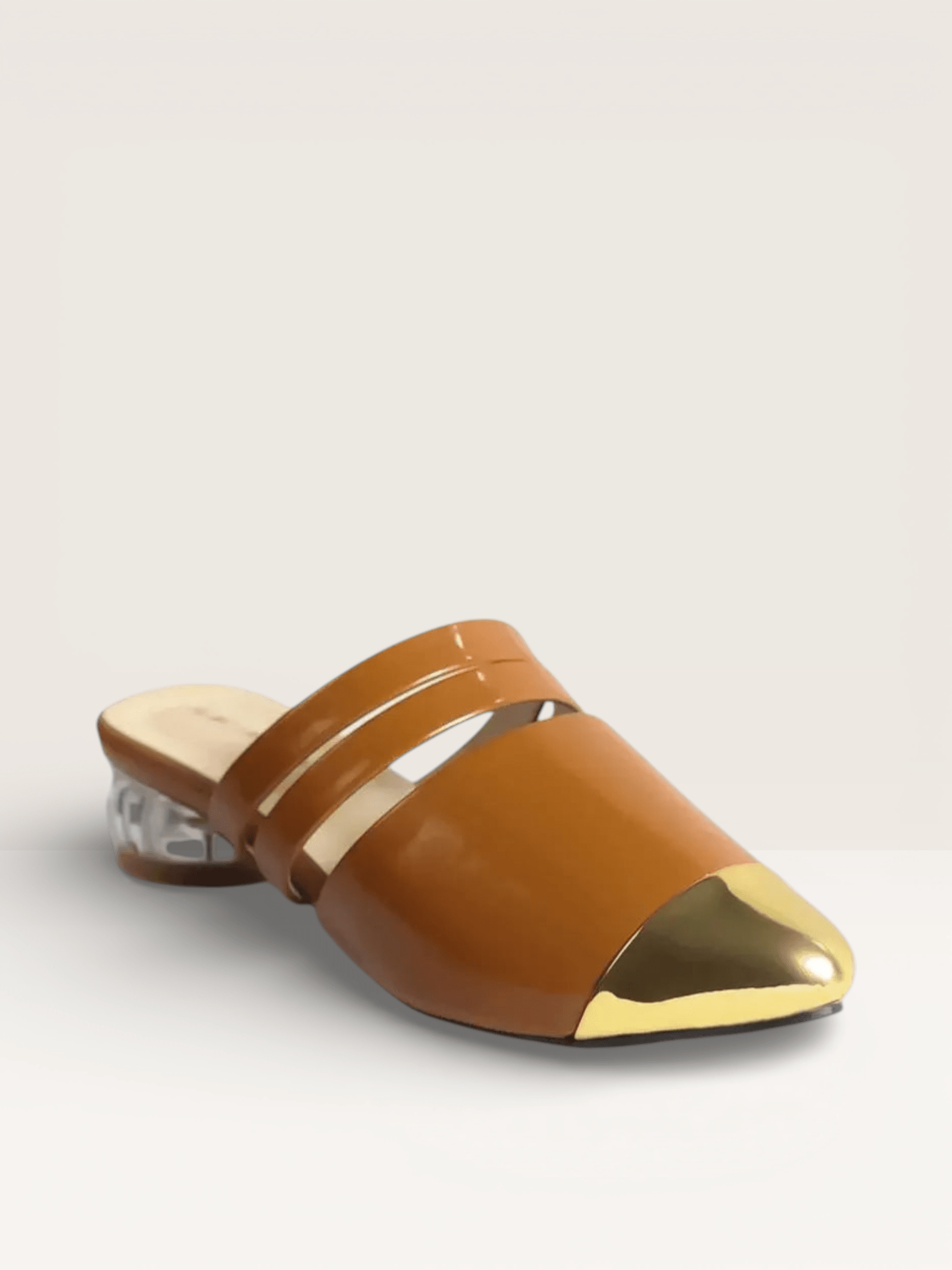 Refresh Your Wardrobe with Low Heels For Nawabi Shoes BD - Nawabi Shoes BD