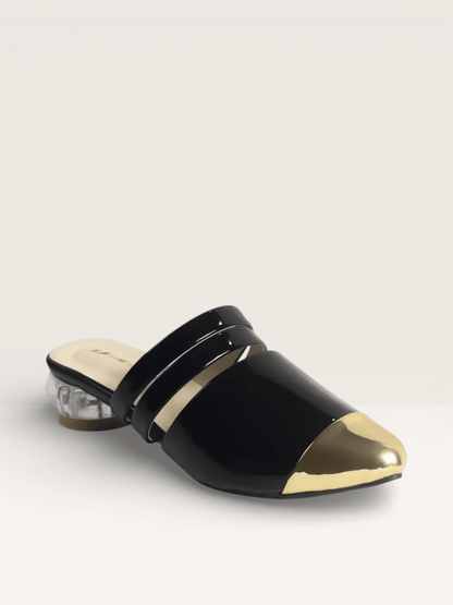 Refresh Your Wardrobe with Low Heels For Nawabi Shoes BD - Nawabi Shoes BD