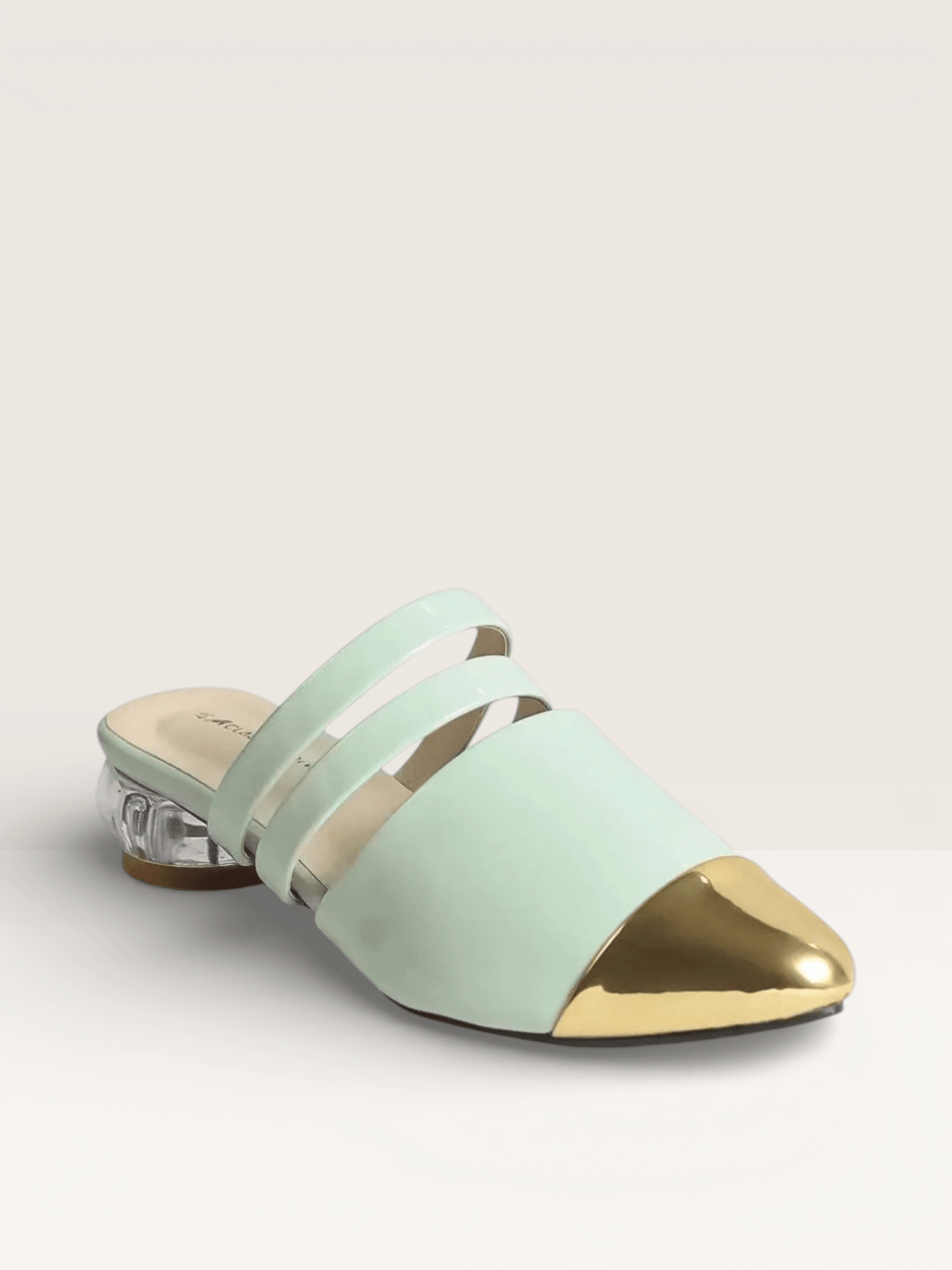 Refresh Your Wardrobe with Low Heels For Nawabi Shoes BD - Nawabi Shoes BD