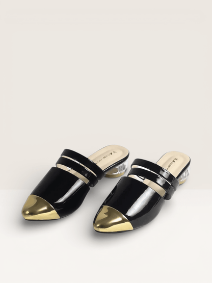Refresh Your Wardrobe with Low Heels For Nawabi Shoes BD - Nawabi Shoes BD