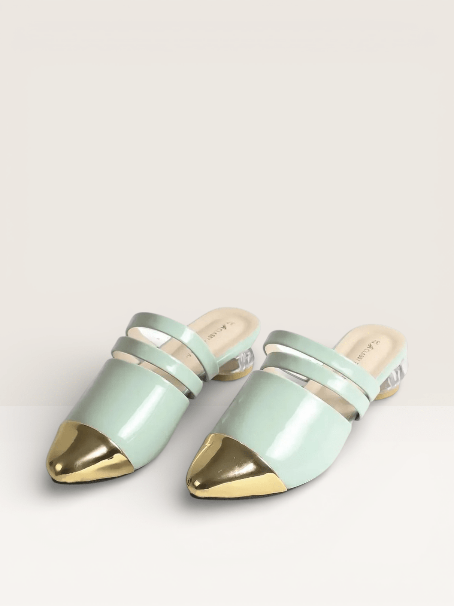 Refresh Your Wardrobe with Low Heels For Nawabi Shoes BD - Nawabi Shoes BD