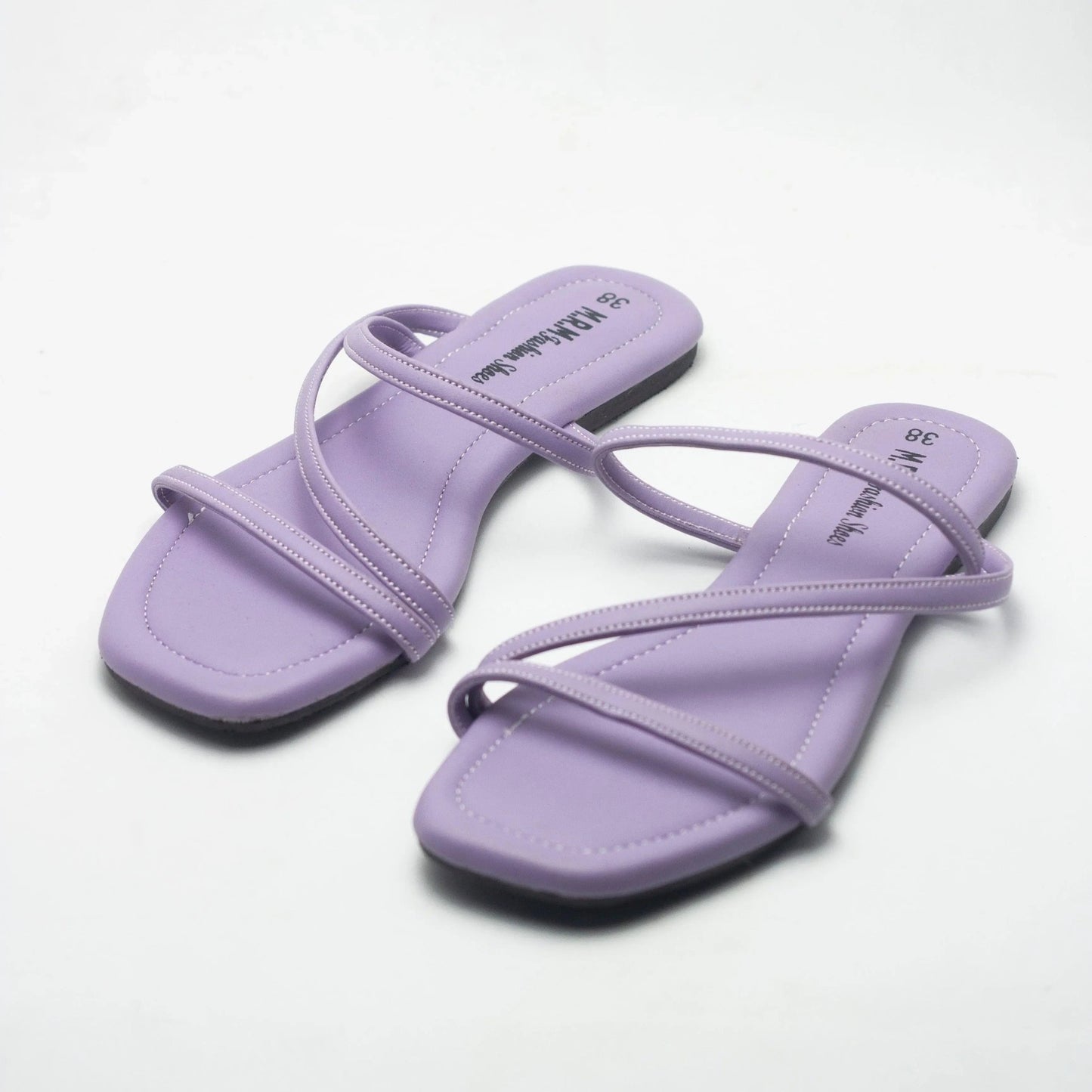Shop the Latest Collection of Flat Sandals for Women - Nawabi Shoes BD