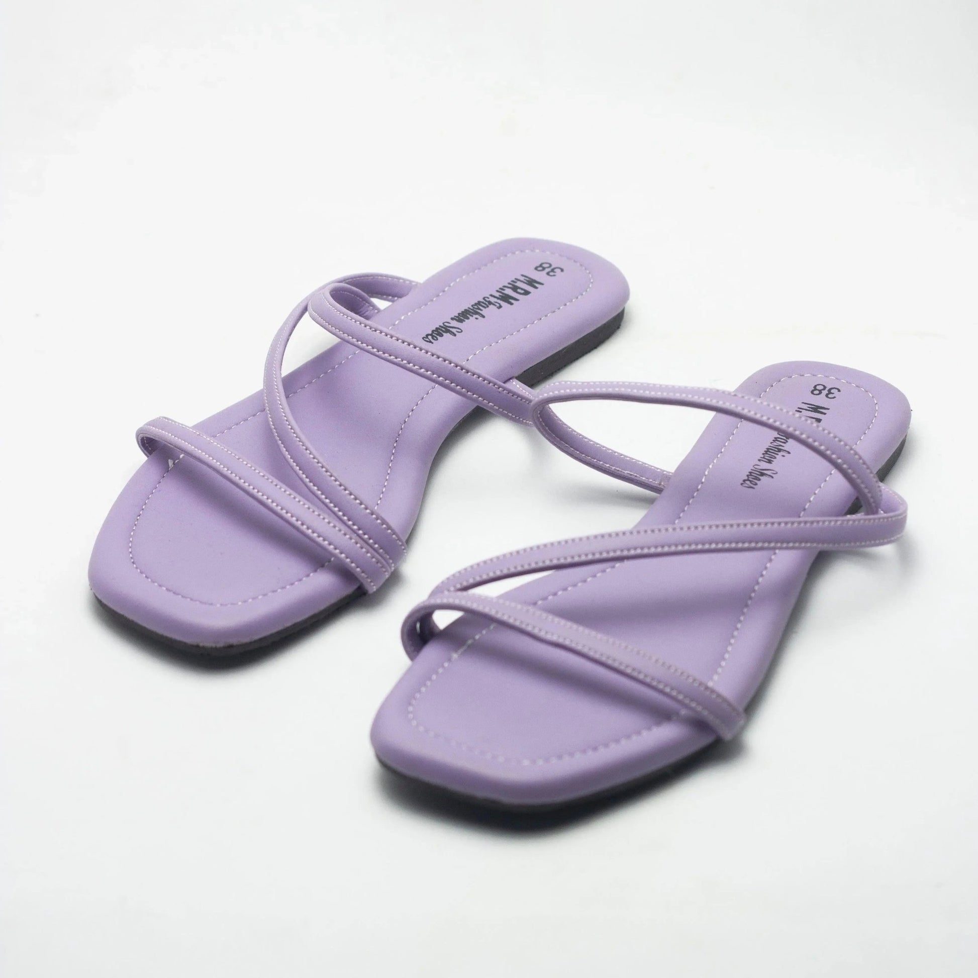 Shop the Latest Collection of Flat Sandals for Women - Nawabi Shoes BD