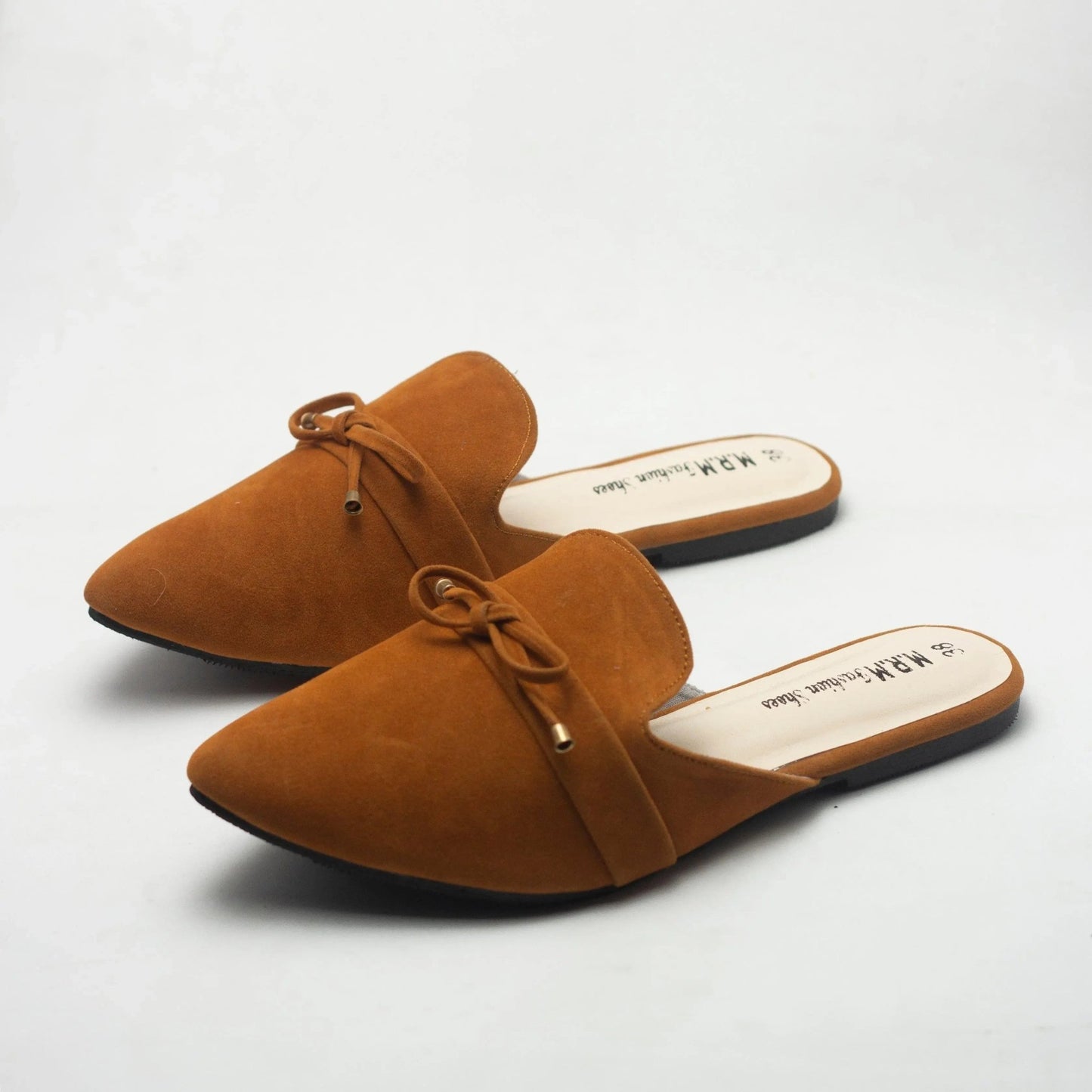 Stay Cool and Comfortable in Our Selection of Flat Sandals for Women - Nawabi Shoes BD