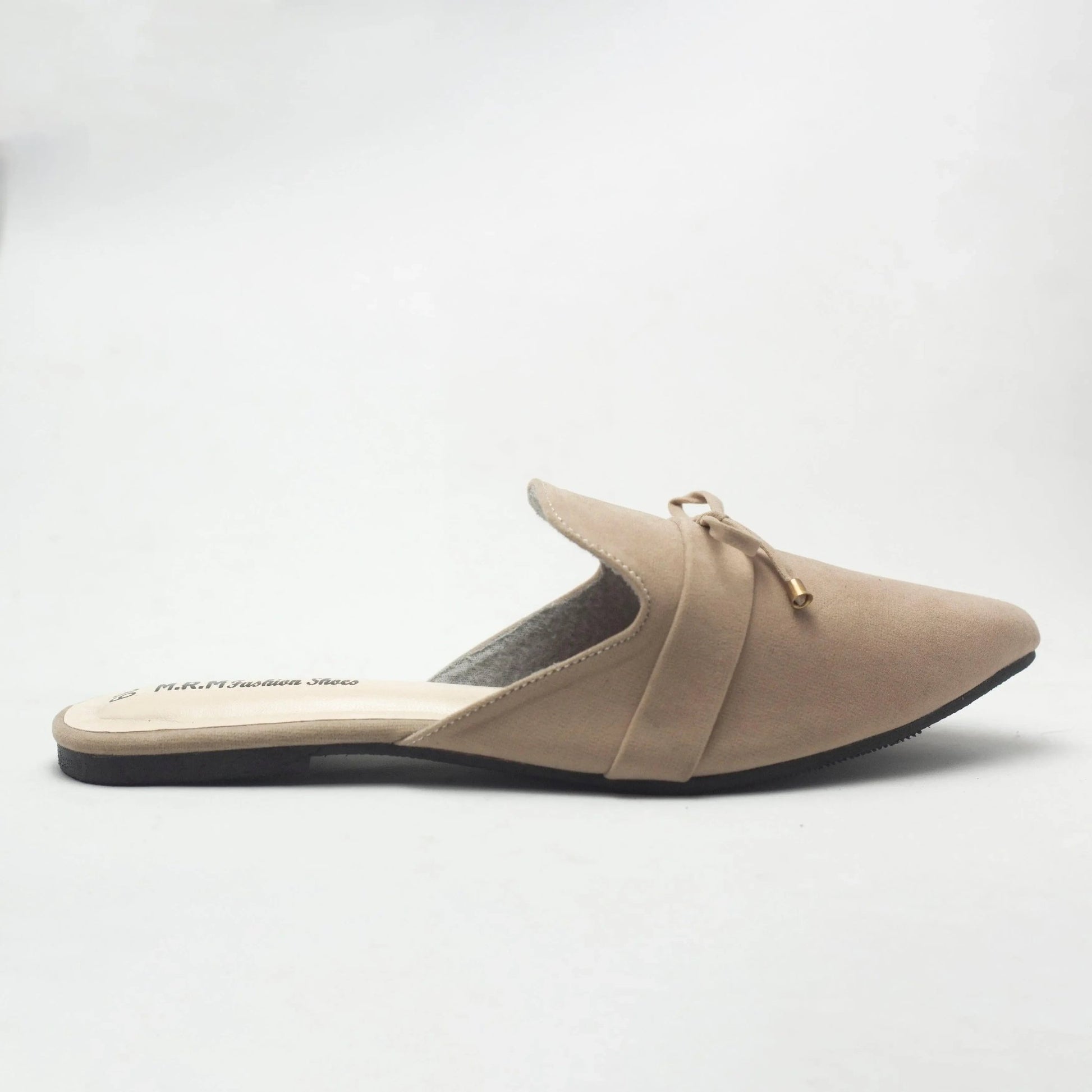 Stay Cool and Comfortable in Our Selection of Flat Sandals for Women - Nawabi Shoes BD