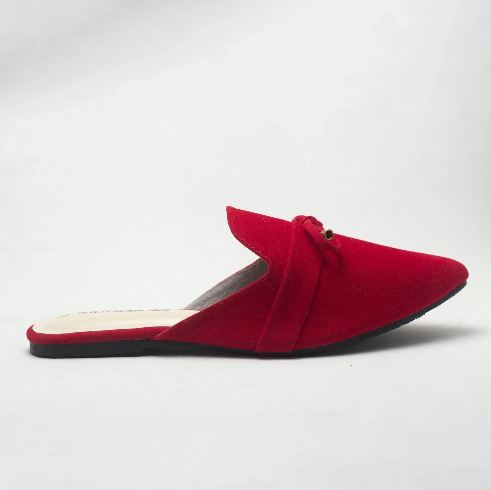 Stay Cool and Comfortable in Our Selection of Flat Sandals for Women - Nawabi Shoes BD