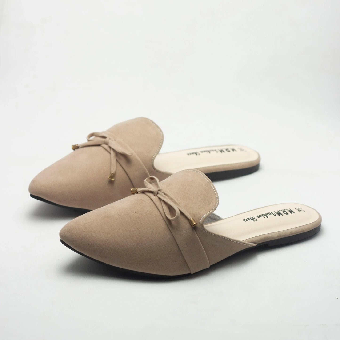 Stay Cool and Comfortable in Our Selection of Flat Sandals for Women - Nawabi Shoes BD