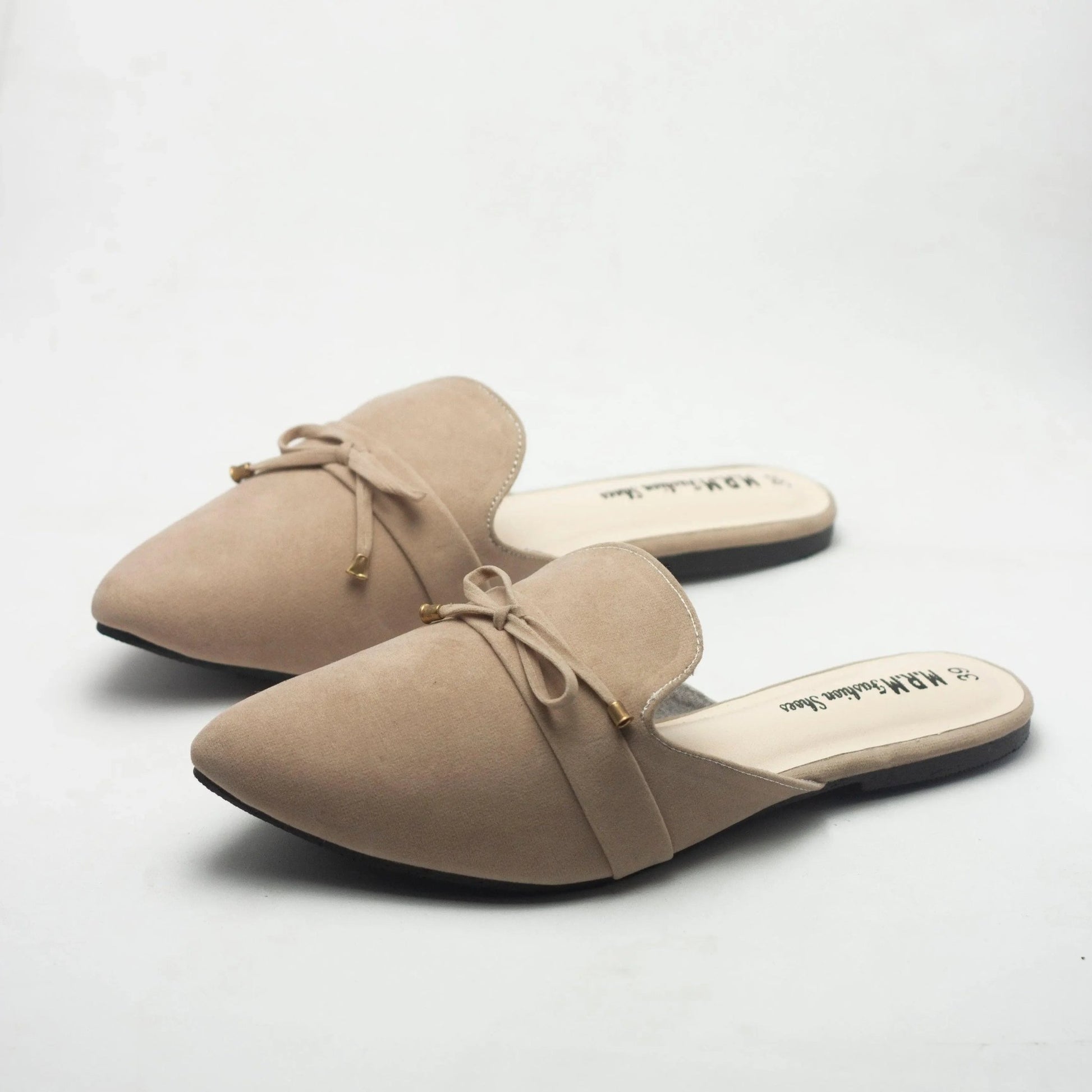 Stay Cool and Comfortable in Our Selection of Flat Sandals for Women - Nawabi Shoes BD
