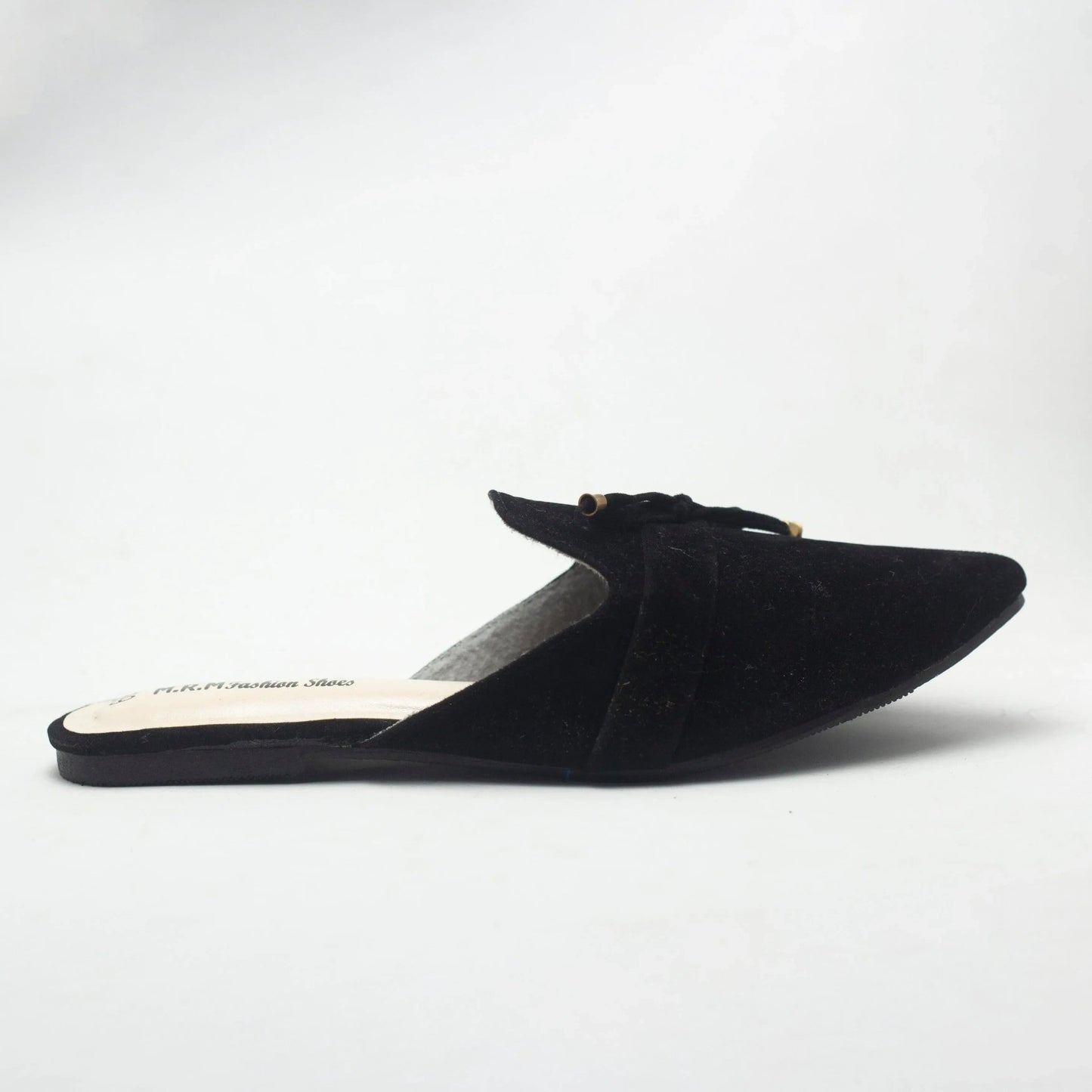Stay Cool and Comfortable in Our Selection of Flat Sandals for Women - Nawabi Shoes BD