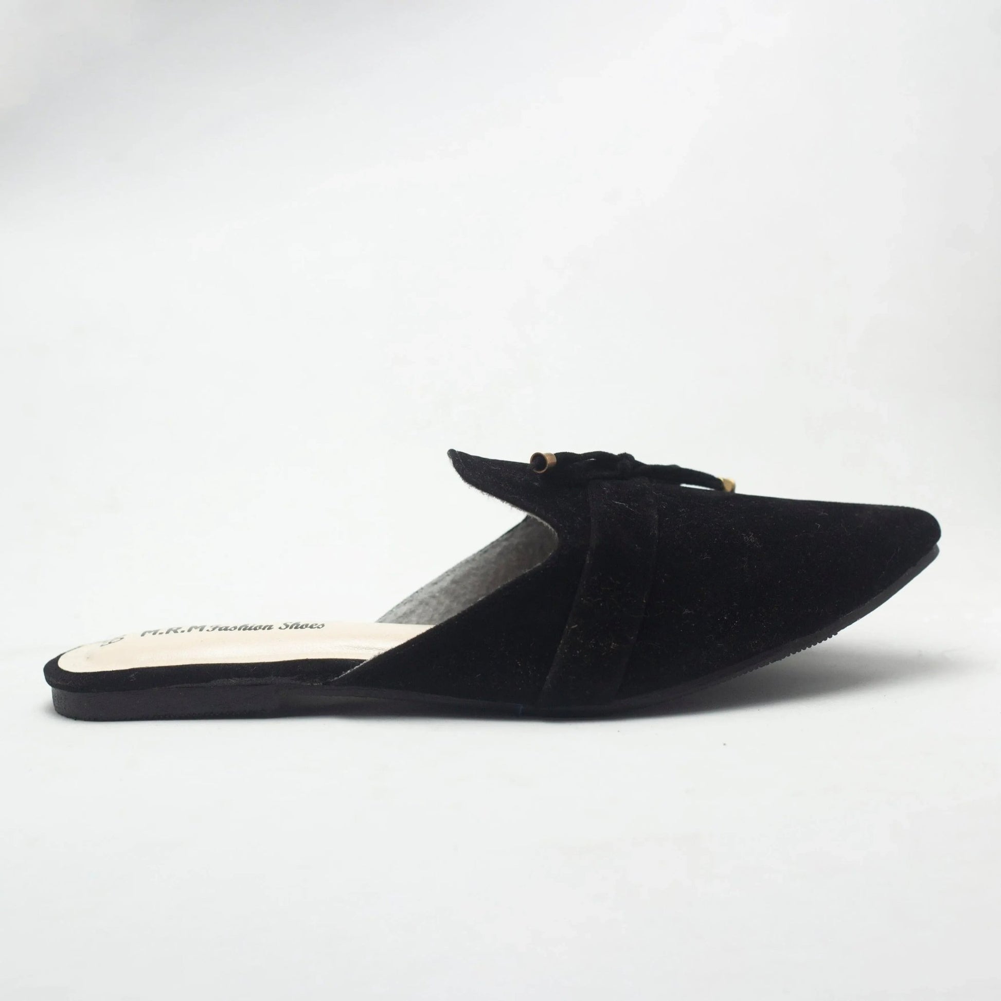 Stay Cool and Comfortable in Our Selection of Flat Sandals for Women - Nawabi Shoes BD