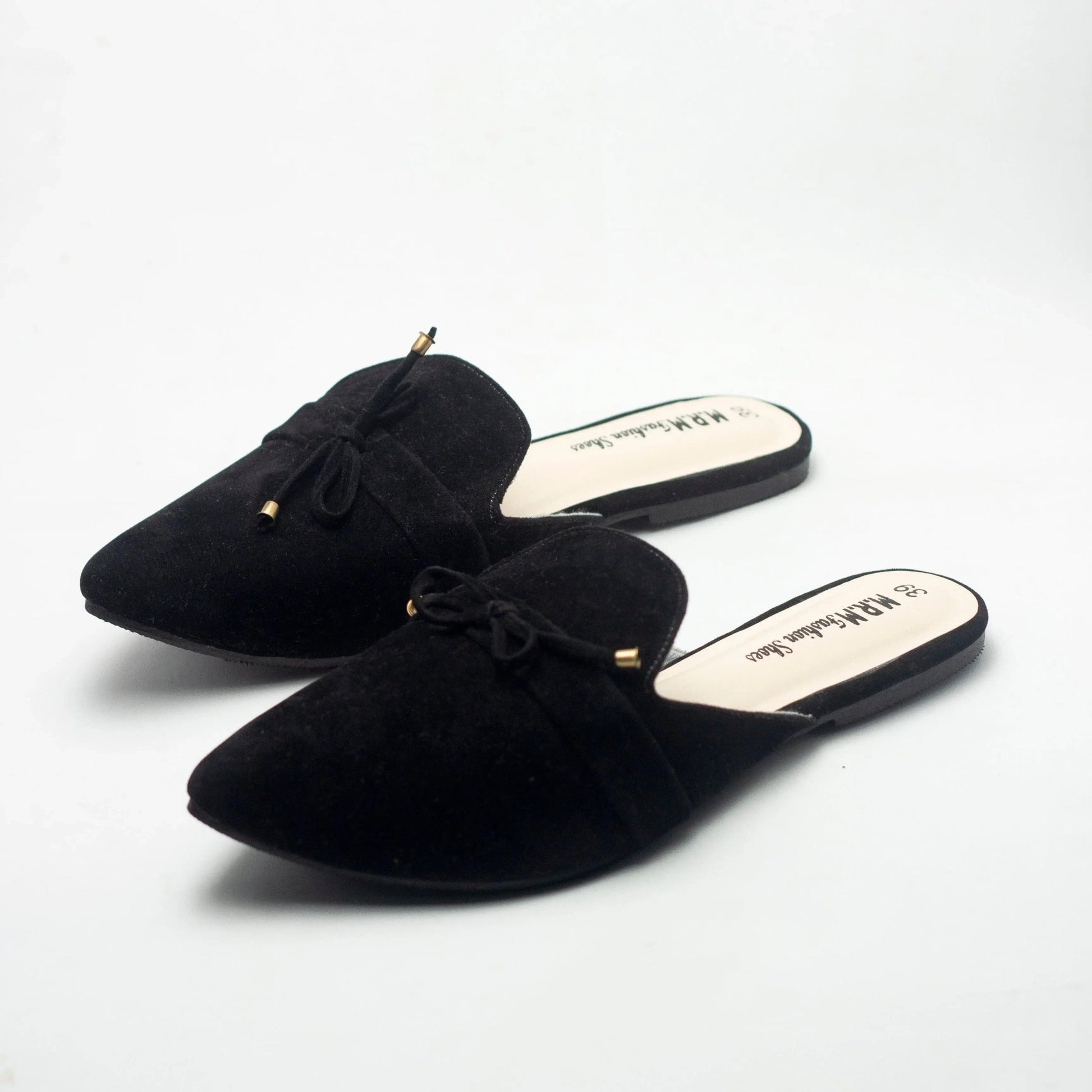 Stay Cool and Comfortable in Our Selection of Flat Sandals for Women - Nawabi Shoes BD