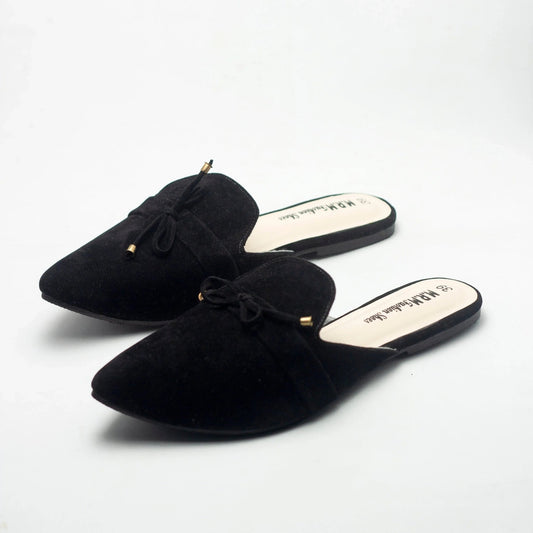 Stay Cool and Comfortable in Our Selection of Flat Sandals for Women - Nawabi Shoes BD
