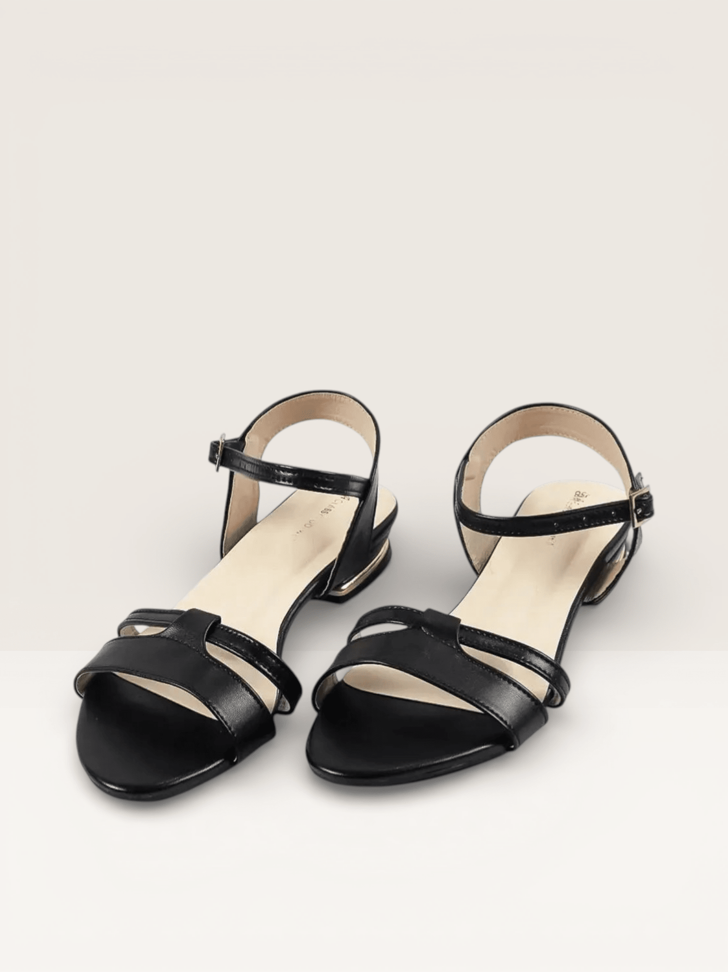 Stay Stylish with Low Heels For Nawabi Shoes BD - Nawabi Shoes BD