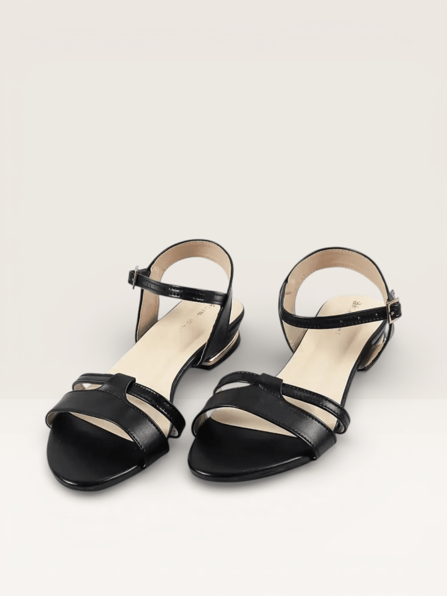 Stay Stylish with Low Heels For Nawabi Shoes BD - Nawabi Shoes BD