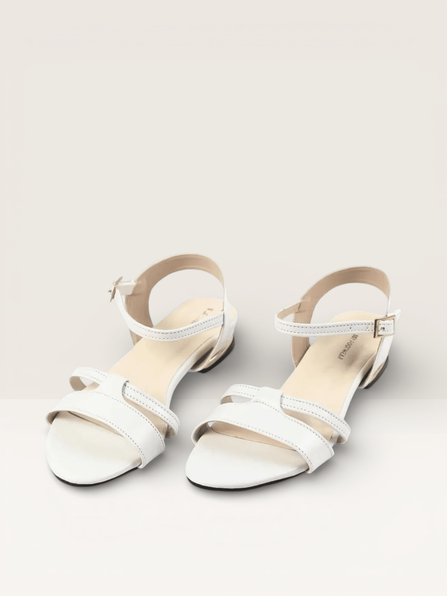 Stay Stylish with Low Heels For Nawabi Shoes BD - Nawabi Shoes BD