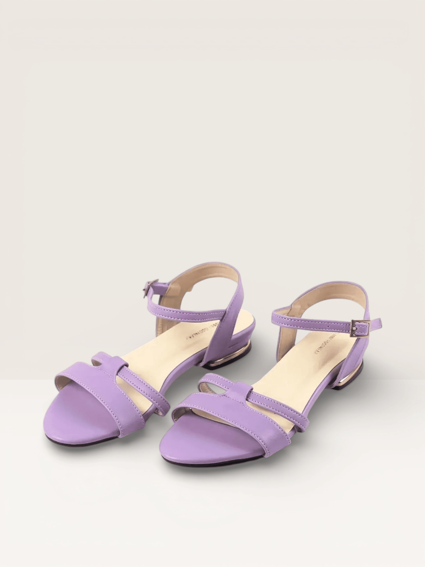 Stay Stylish with Low Heels For Nawabi Shoes BD - Nawabi Shoes BD