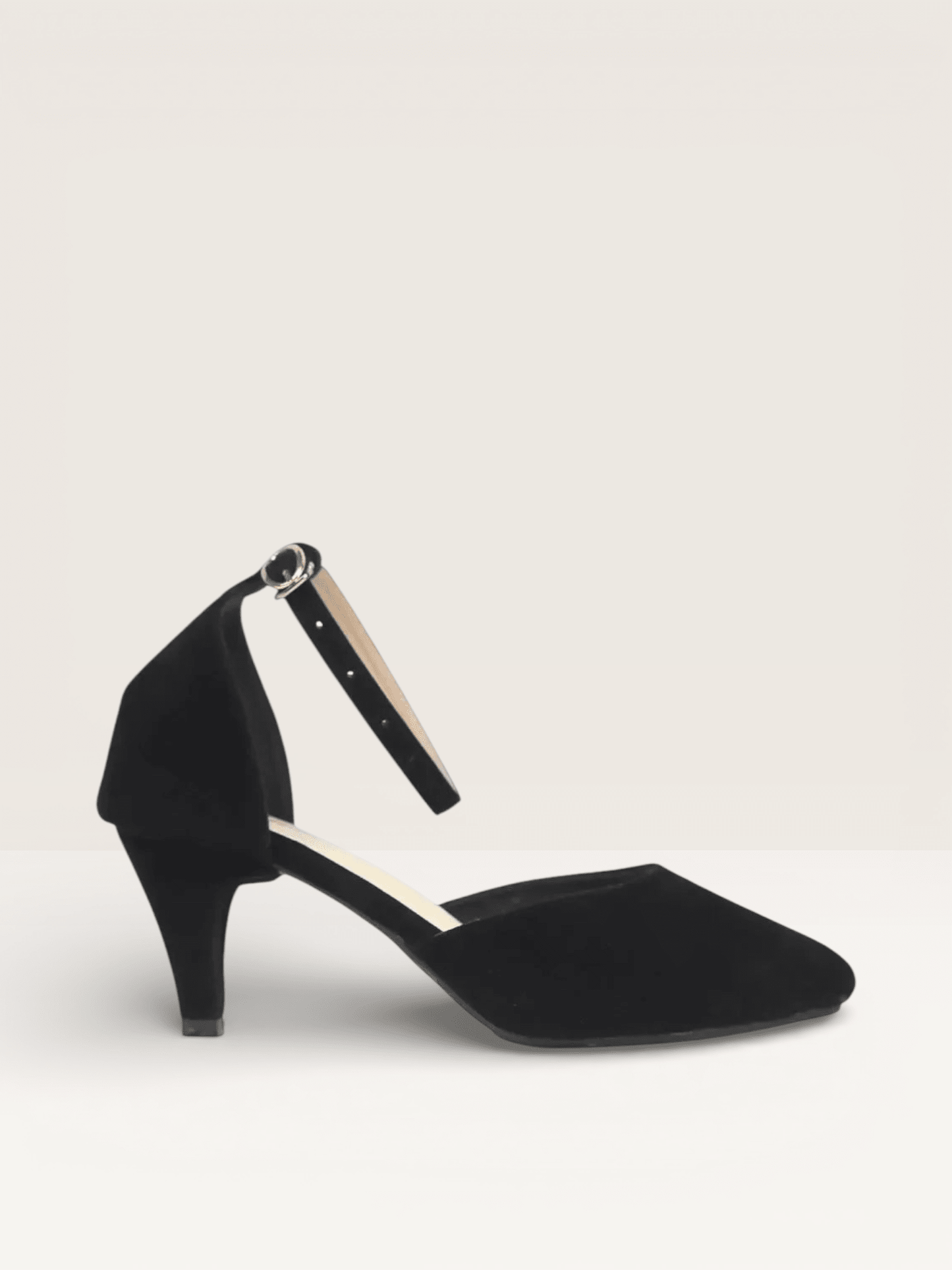 Step Out in Style with Pencil Heels For Nawabi Shoes BD - Nawabi Shoes BD