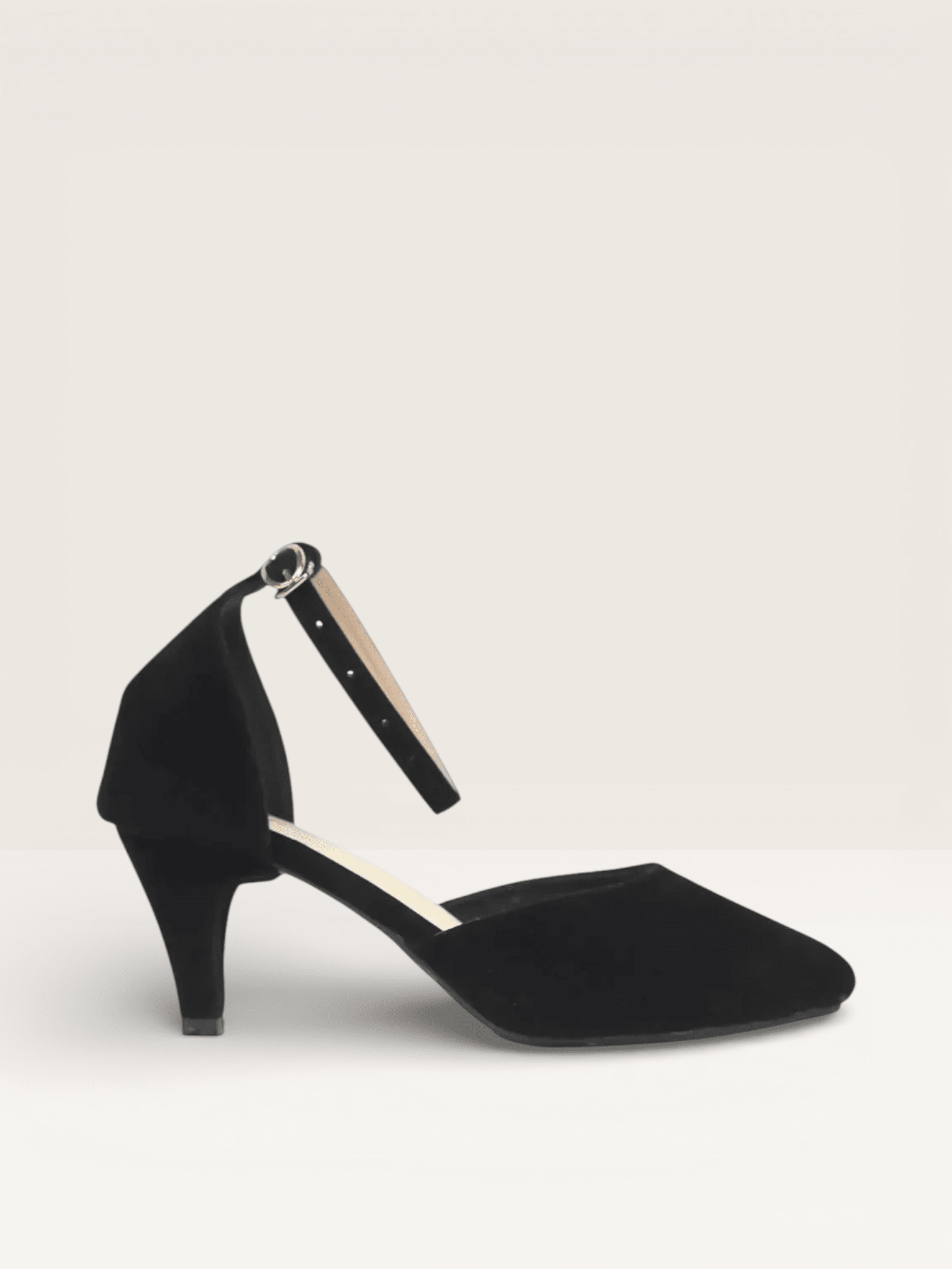 Step Out in Style with Pencil Heels For Nawabi Shoes BD - Nawabi Shoes BD