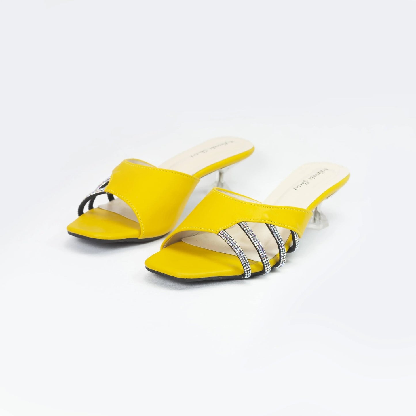 Step Up Your Shoe Game with Pencil Heels | Nawabi Shoes BD - Nawabi Shoes BD