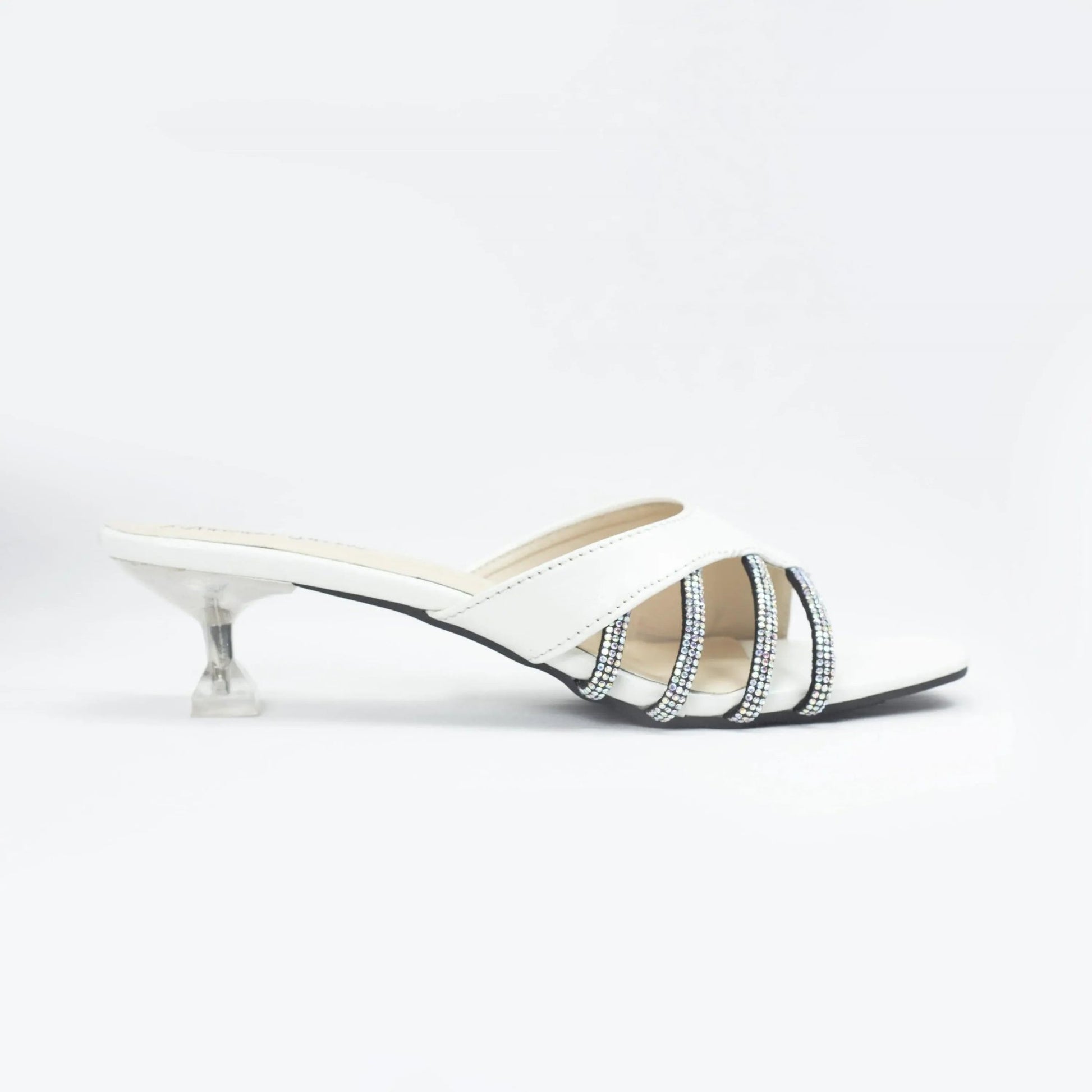 Step Up Your Shoe Game with Pencil Heels | Nawabi Shoes BD - Nawabi Shoes BD