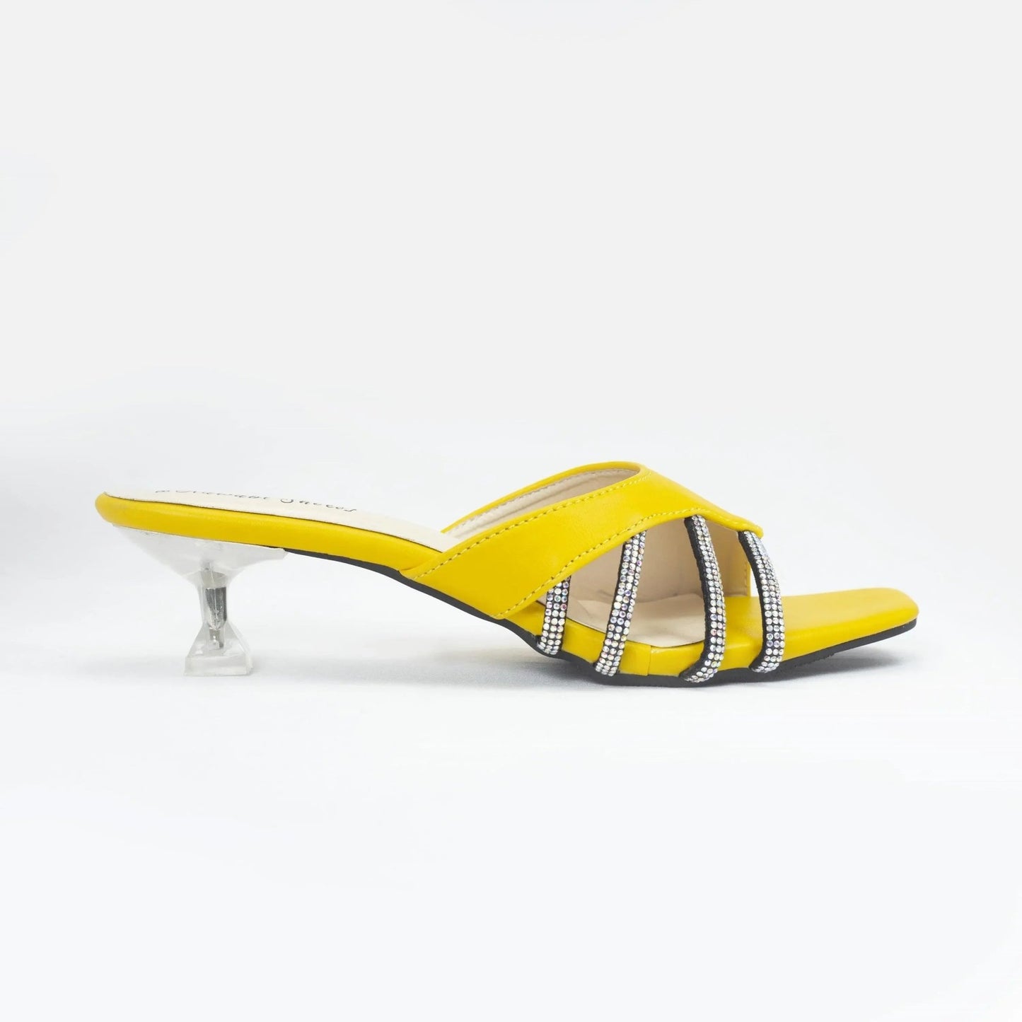 Step Up Your Shoe Game with Pencil Heels | Nawabi Shoes BD - Nawabi Shoes BD
