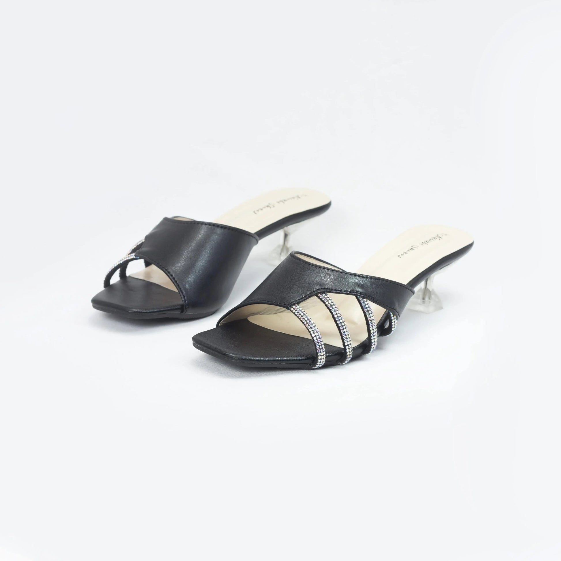 Step Up Your Shoe Game with Pencil Heels | Nawabi Shoes BD - Nawabi Shoes BD