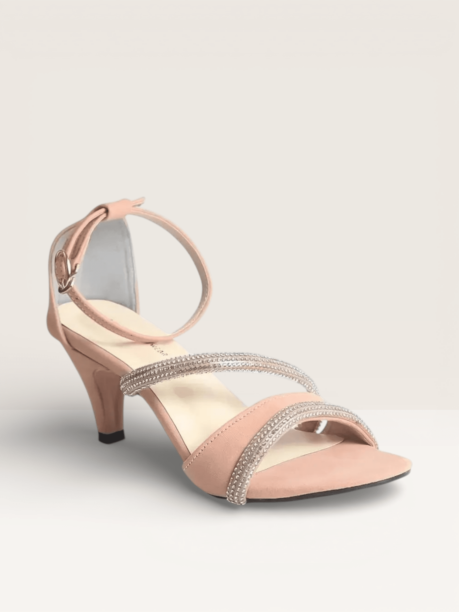 Step Up Your Style with Pencil Heels - Nawabi Shoes BD