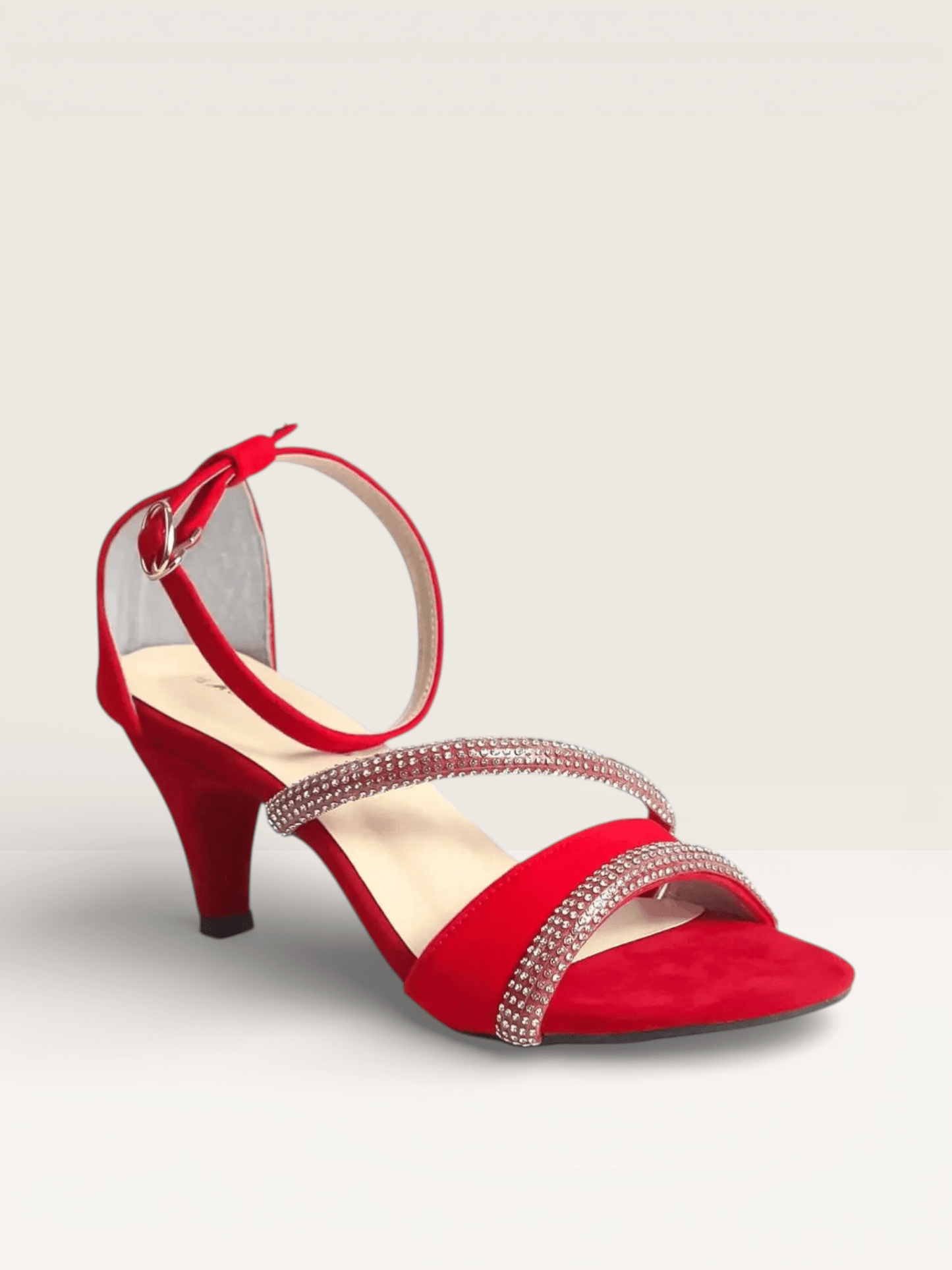 Step Up Your Style with Pencil Heels - Nawabi Shoes BD