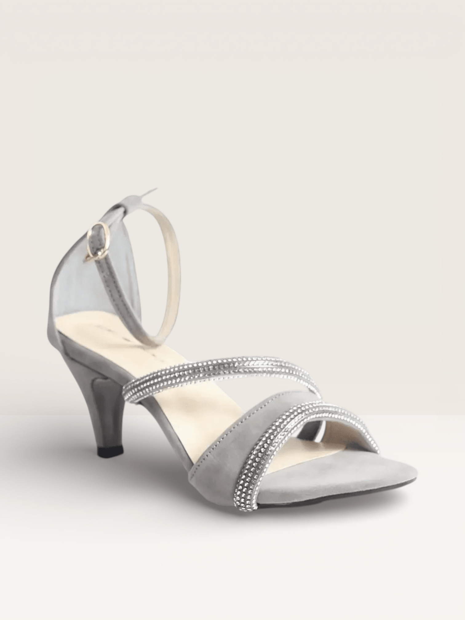 Step Up Your Style with Pencil Heels - Nawabi Shoes BD