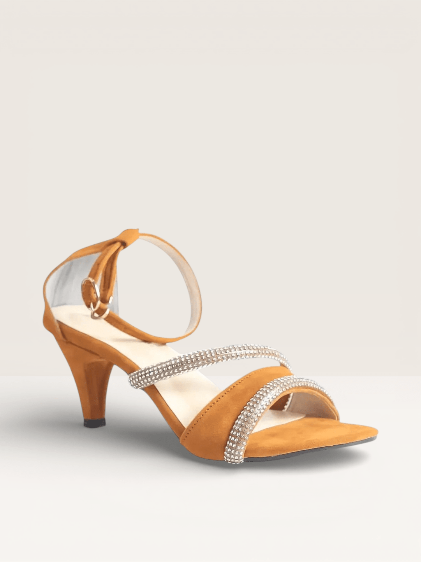 Step Up Your Style with Pencil Heels - Nawabi Shoes BD